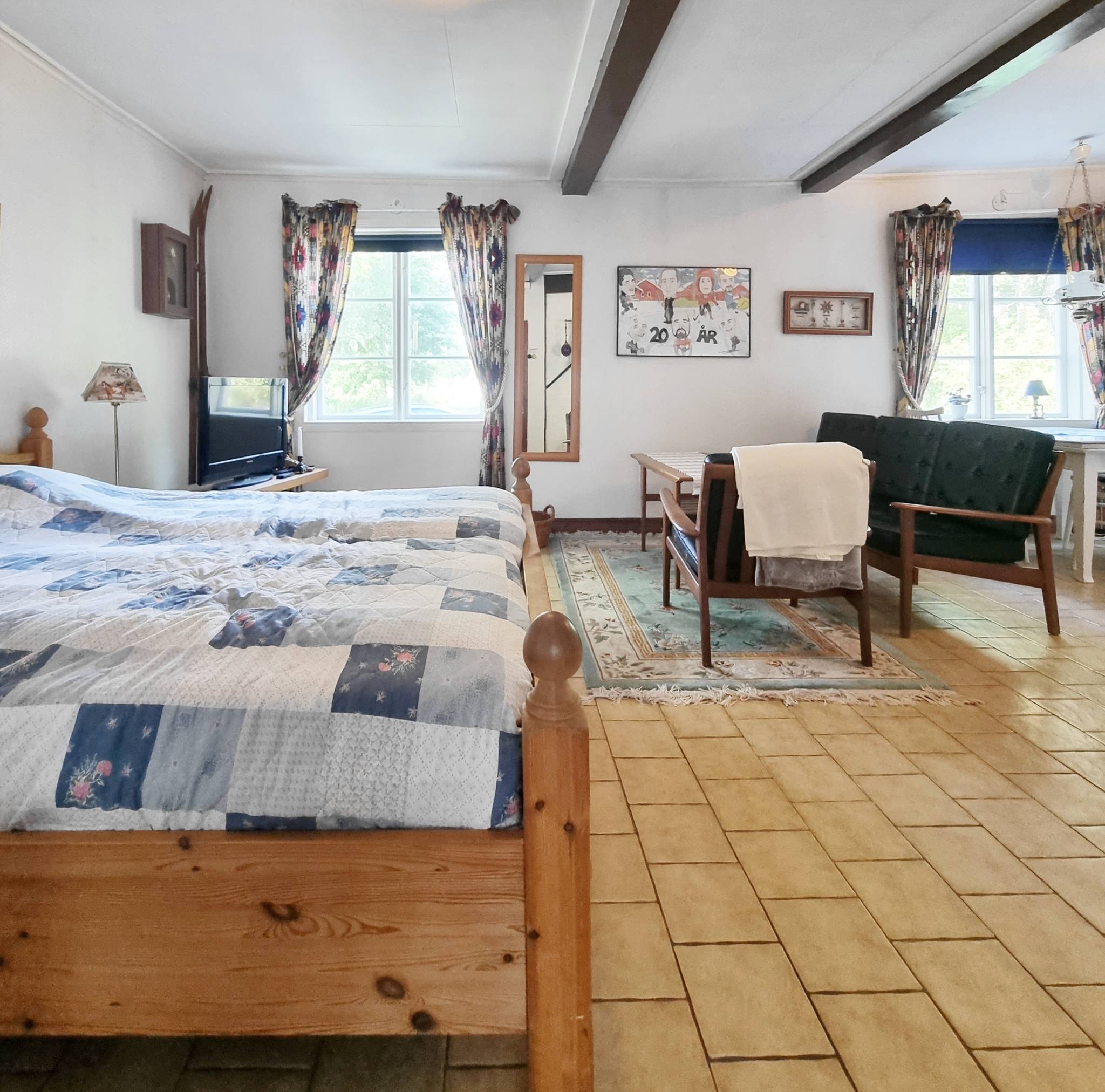 8 rum Villa på Saxån 20 Saxån Filipstads kommun - bild 22