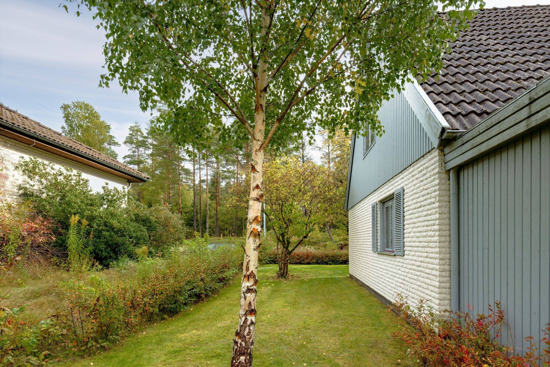 4 rum Villa på Barrgatan 31 Åviken Gnosjö kommun - bild 36