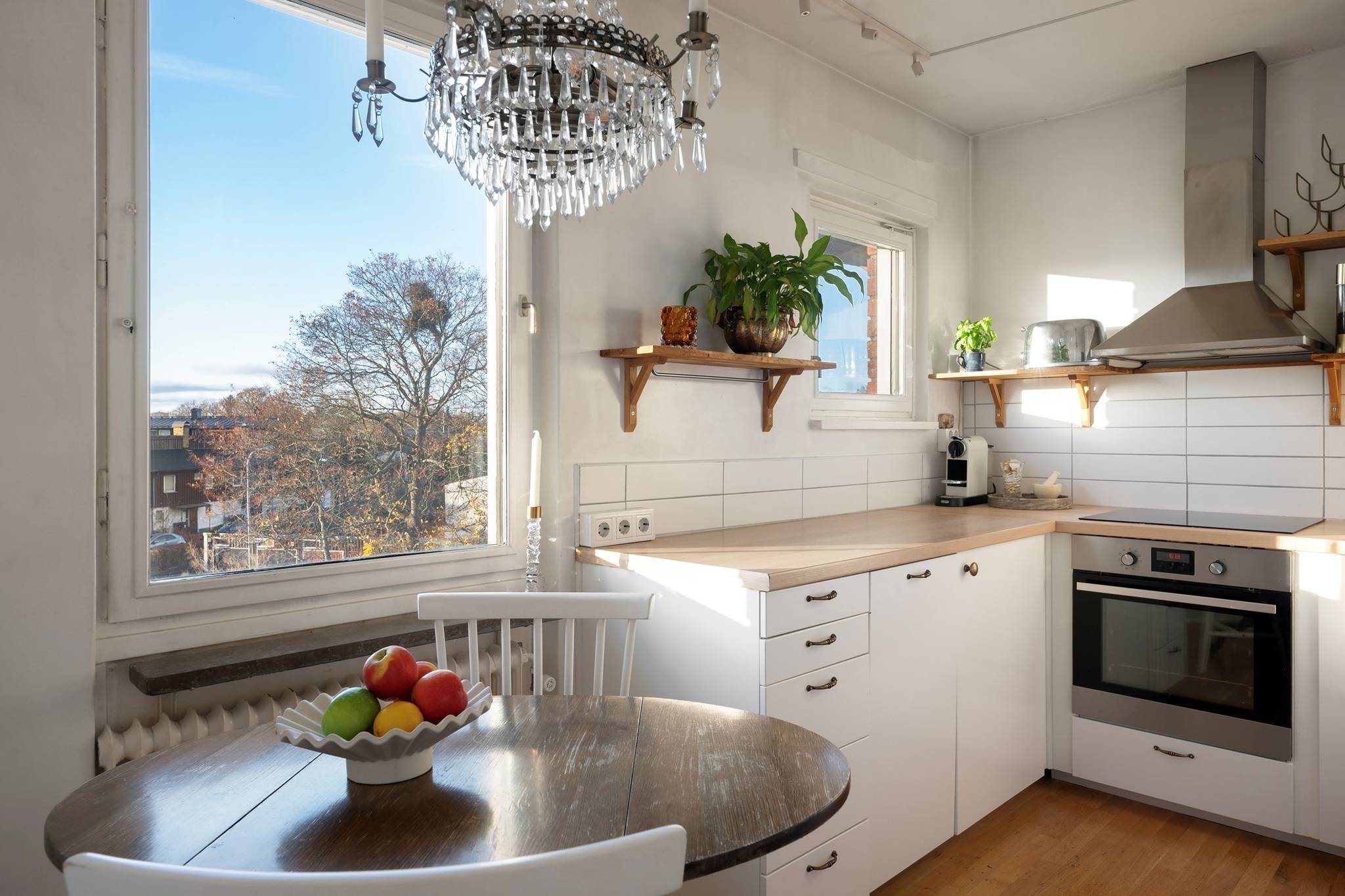 1 rum Lägenhet på Skebokvarnsvägen 288, 3 tr Högdalen Stockholms kommun - bild 3