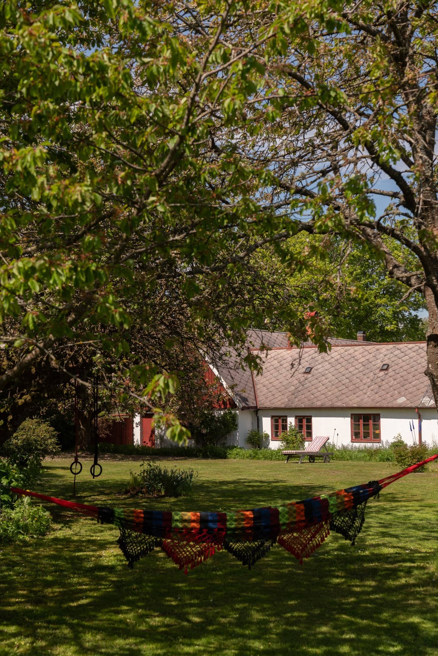 7 rum Villa på Hjälmarödsvägen 19 Hjälmaröd Simrishamns kommun - bild 50