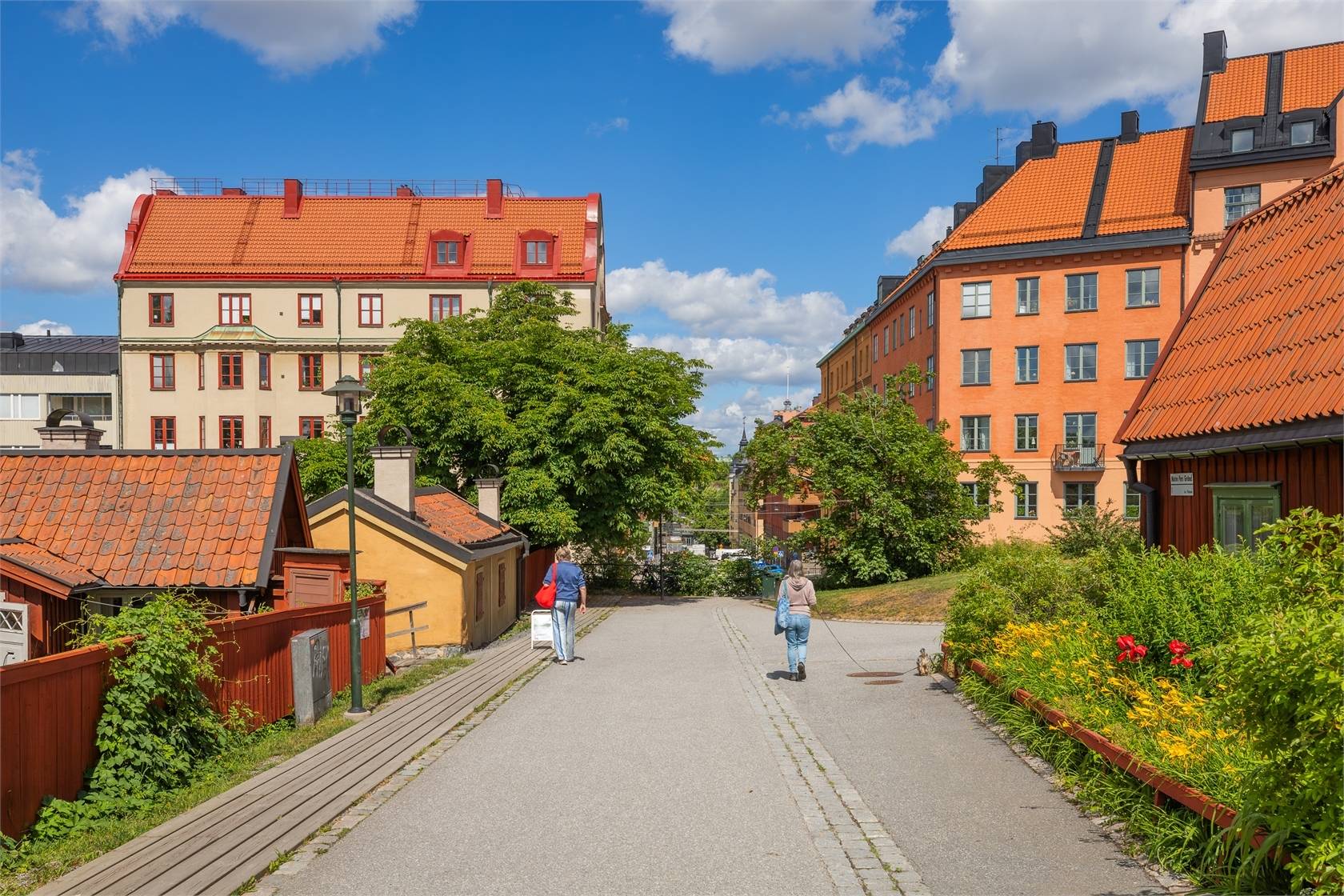 3.5 rum Lägenhet på Tegelviksgatan 75 Sofia Stockholms kommun - bild 195