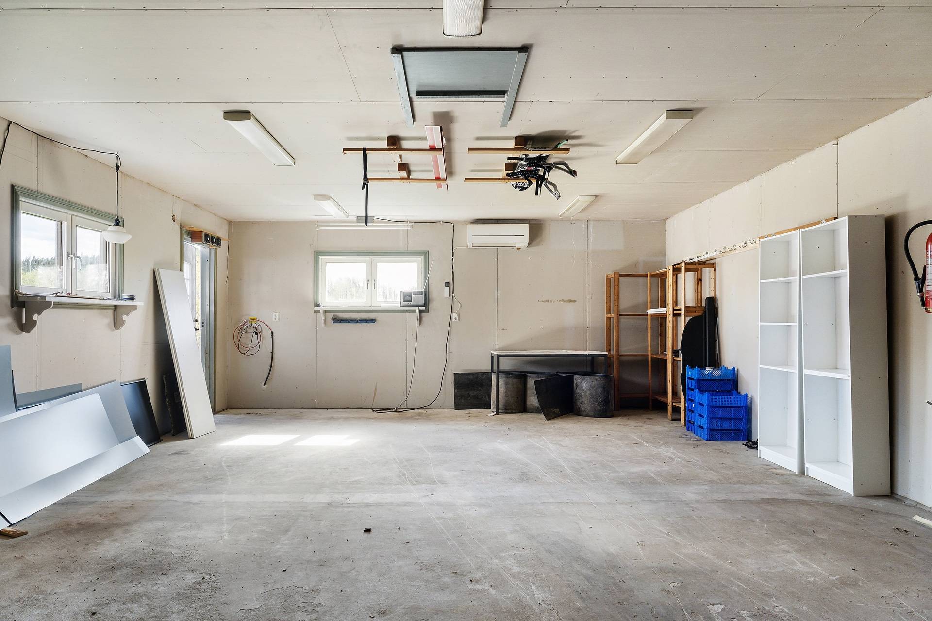 97 m² Villa på Mossbovägen 10 Stjärnsund Hedemora kommun - bild 18