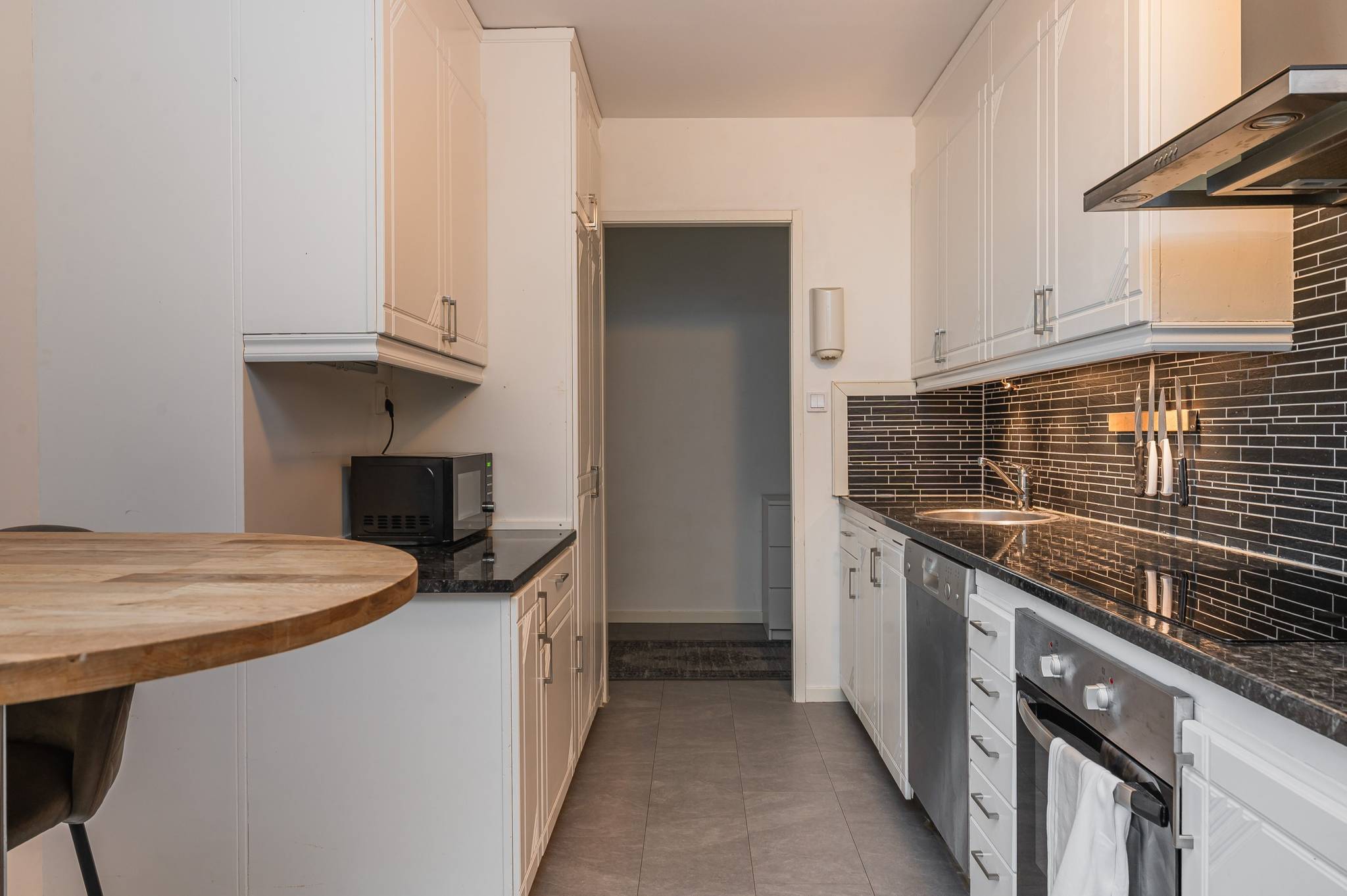 2 rum Lägenhet på Vintergatan 11B Centralt Örnsköldsviks kommun - bild 4