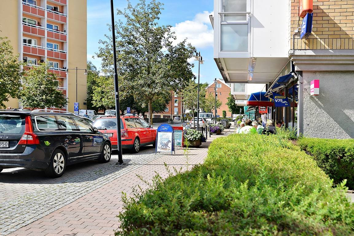 2 rum Lägenhet på Hjortmossegatan 112 Hjortmossen Trollhättans kommun - bild 31
