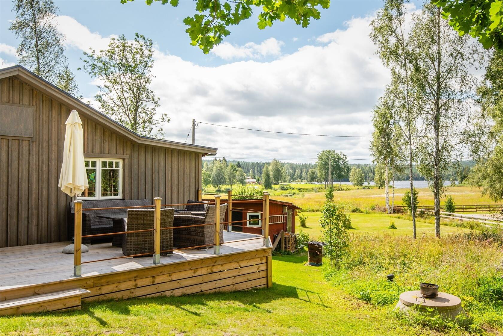1 rum Fritidshus på Brobyvägen 147 Storvik Sandvikens kommun - bild 7