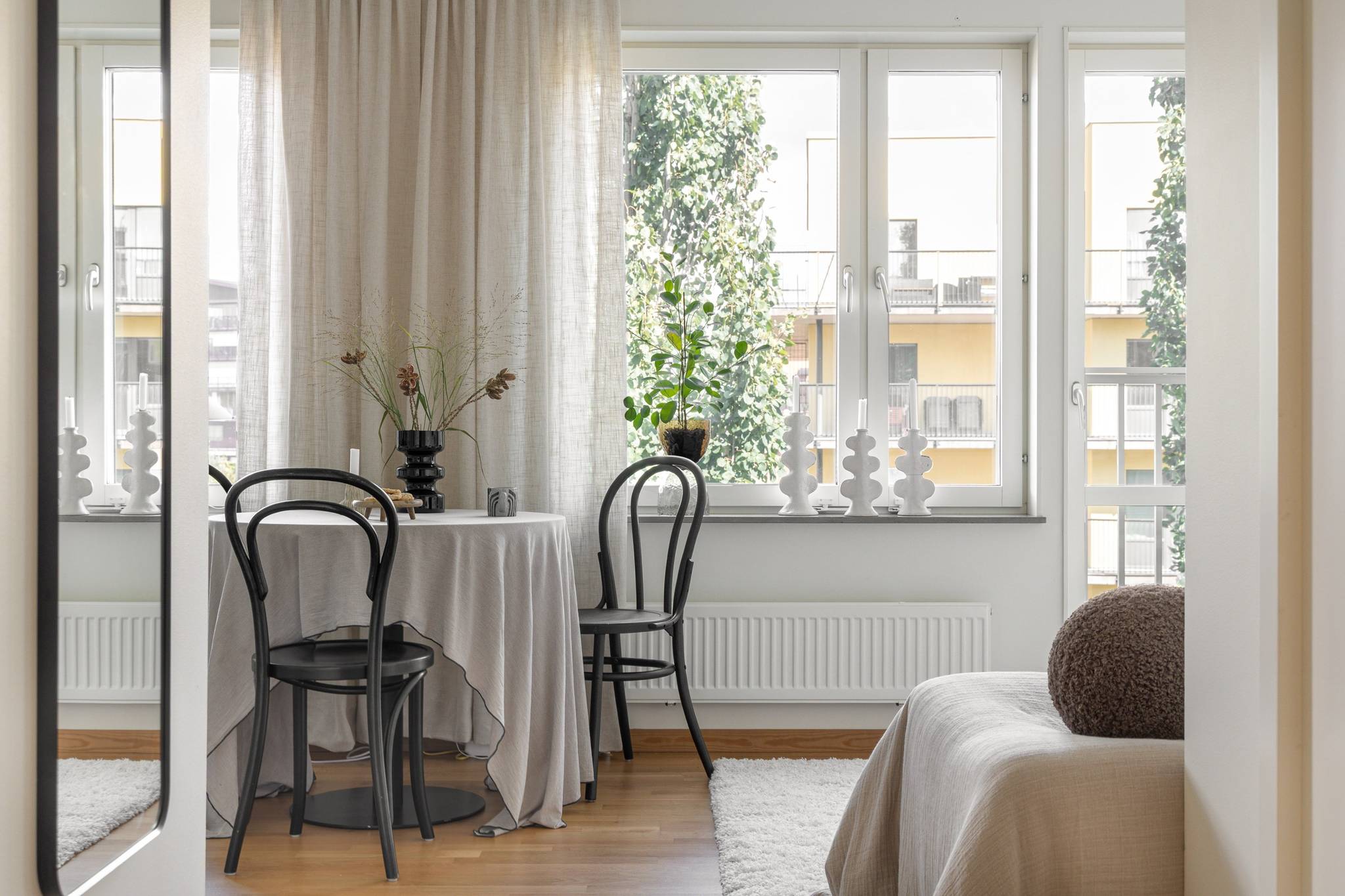 1 rum Lägenhet på Åby Allé 1 Mölndal - Stallbacken Mölndals kommun - bild 11