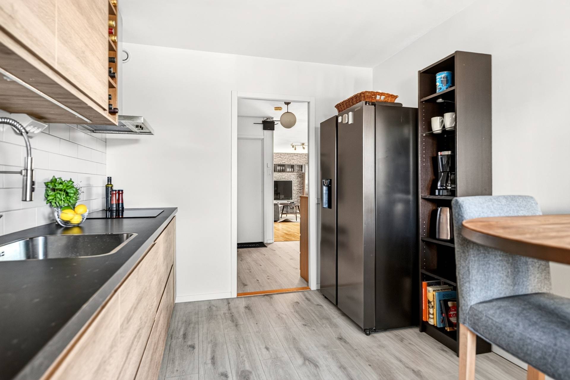 2 rum Lägenhet på Eriksgatan 11B Enköping Enköpings kommun - bild 8