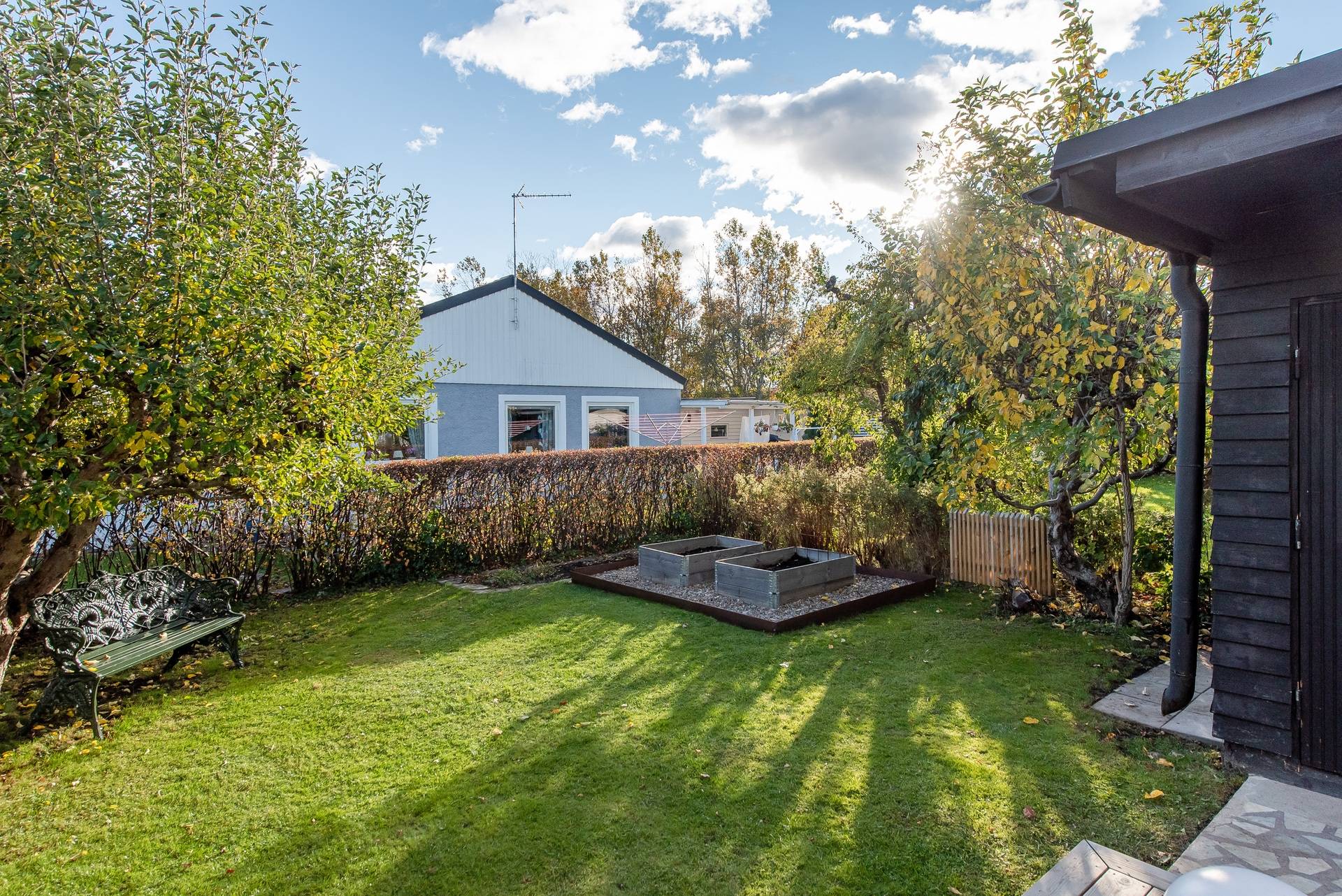 3 rum Kedjehus på Mejramstigen 7 Fredriksberg Linköpings kommun - bild 35