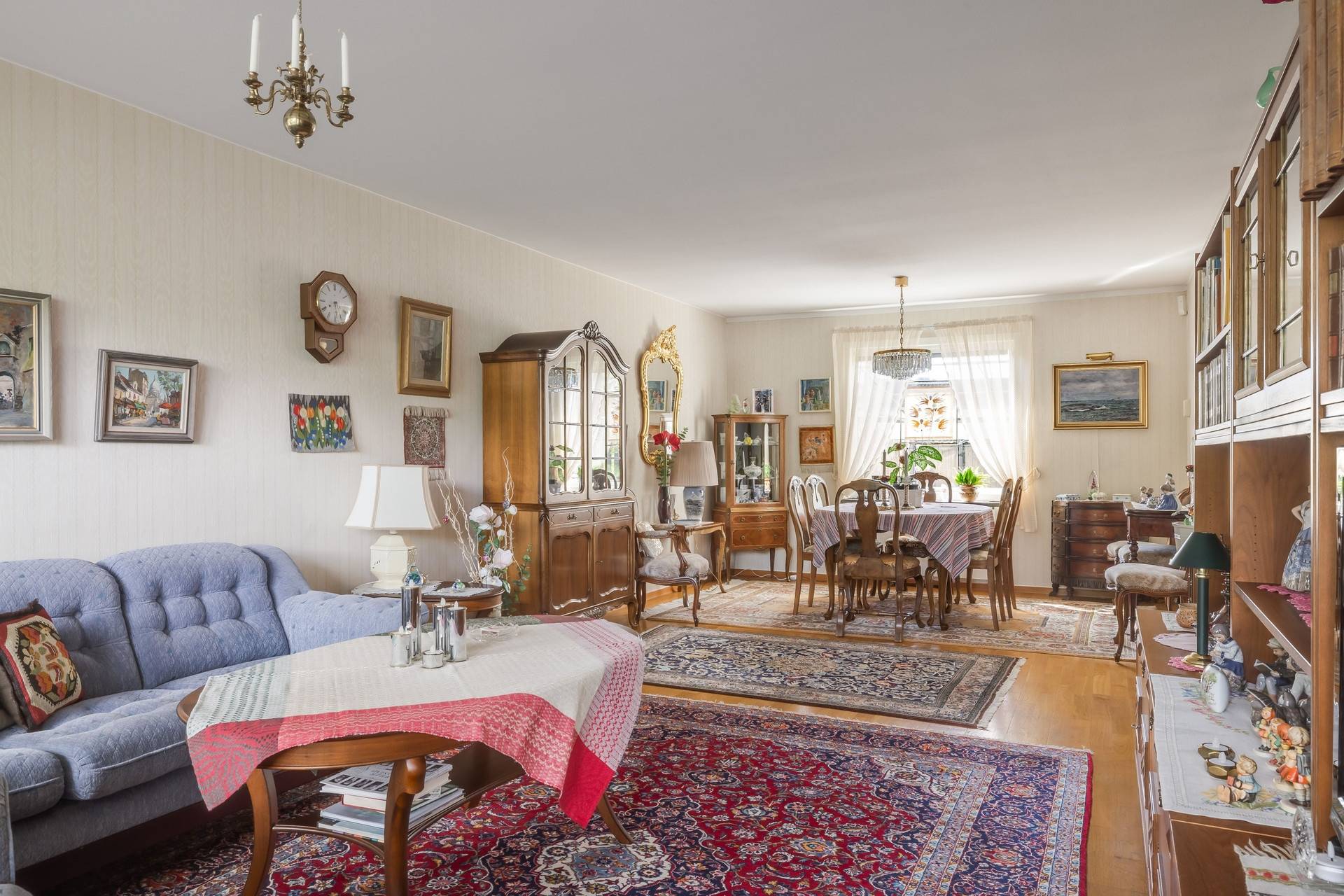 5 rum Radhus på Cedervägen 15 Enebyberg Danderyds kommun - bild 9