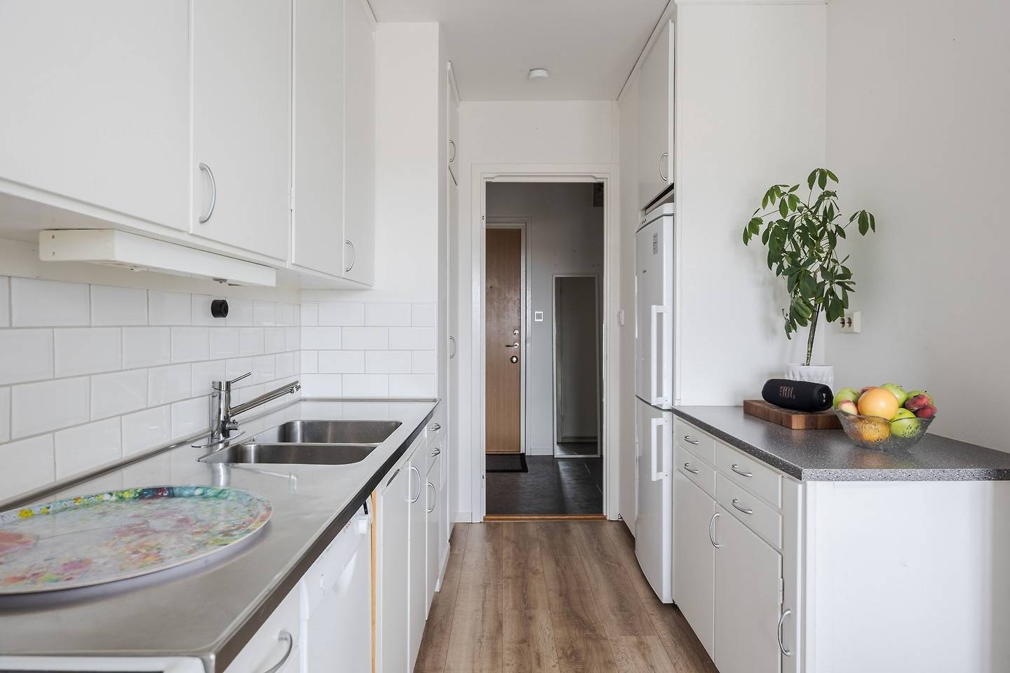 2 rum Lägenhet på Gröna vägen 18B Annero Skövde kommun - bild 9
