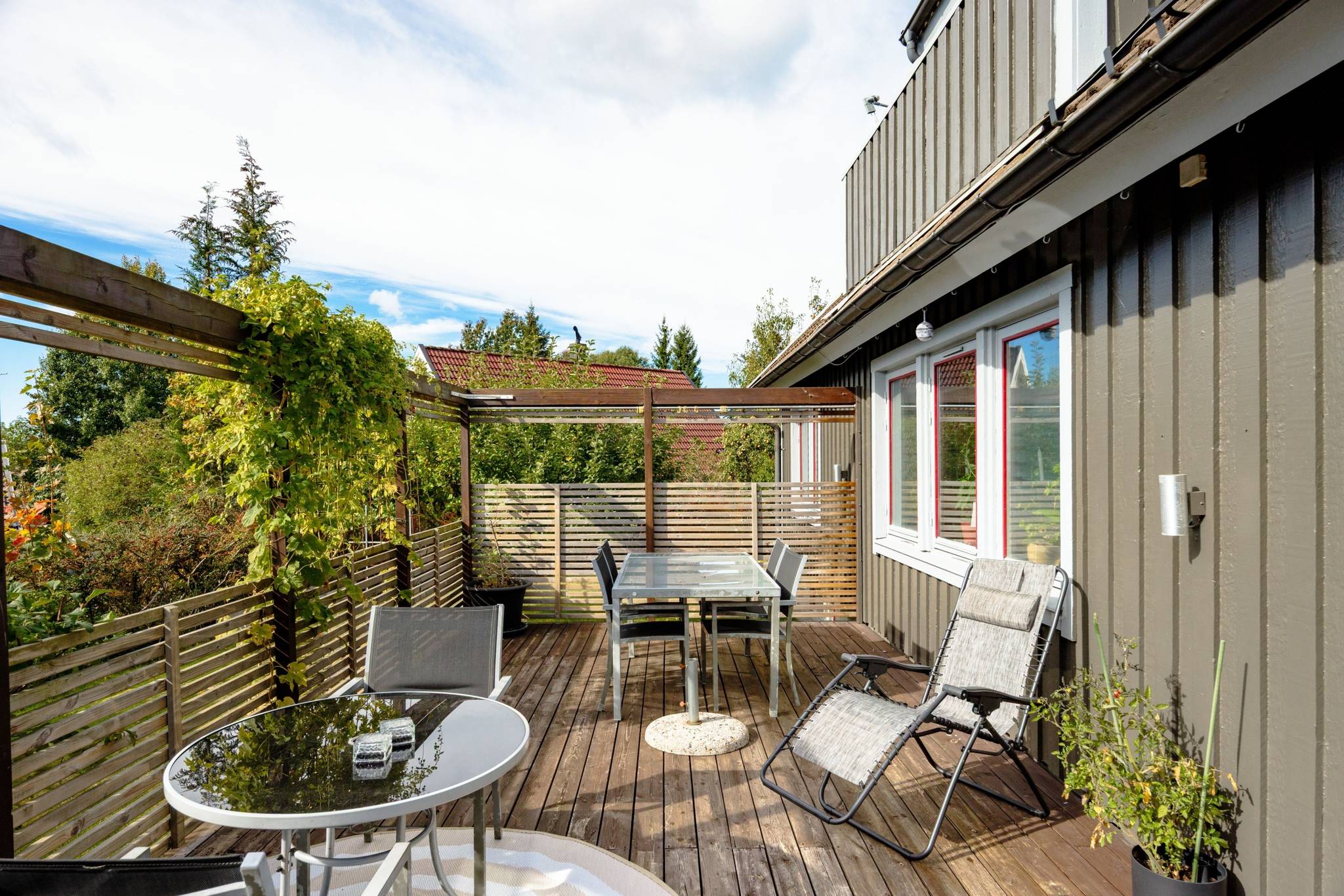 5 rum villa på Ripvägen 10 Högstorp, Växjö kommun - bild 2