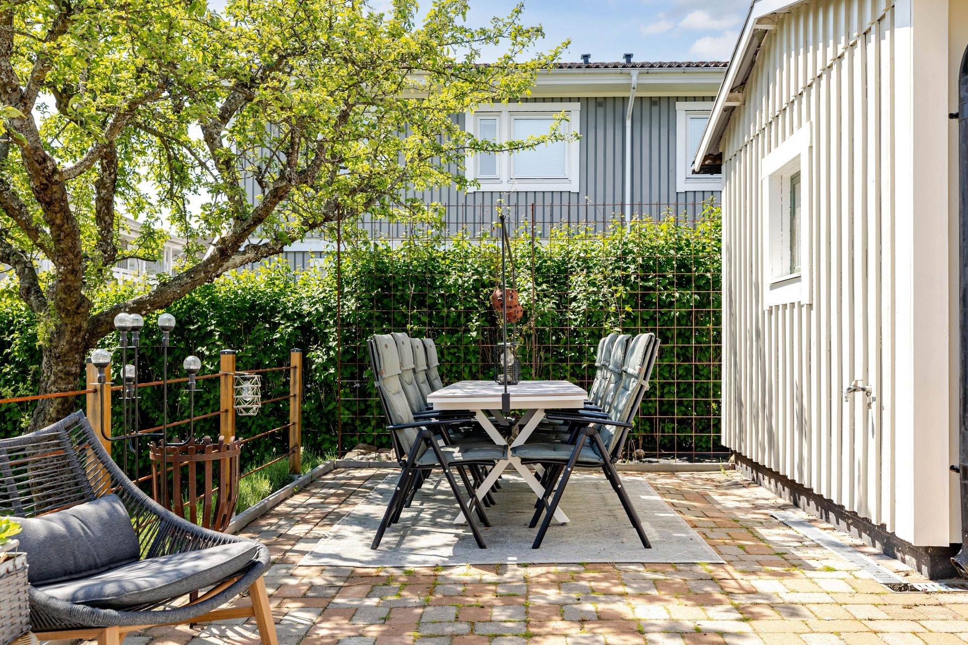 6 rum Villa på Västerviksgatan 7 Hultsfred Hultsfreds kommun - bild 3