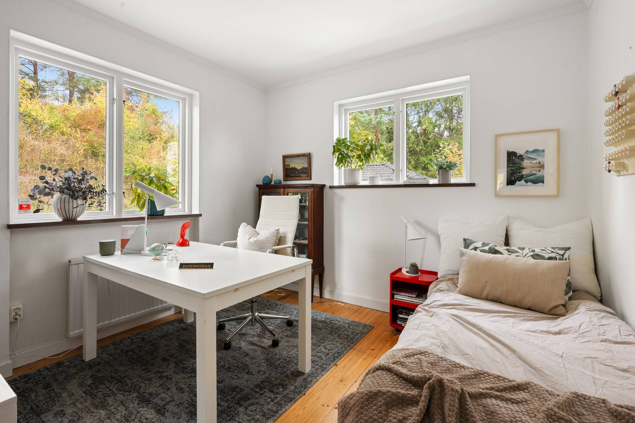 7 rum Villa på Krönvägen 10 Insjön Nacka kommun - bild 20