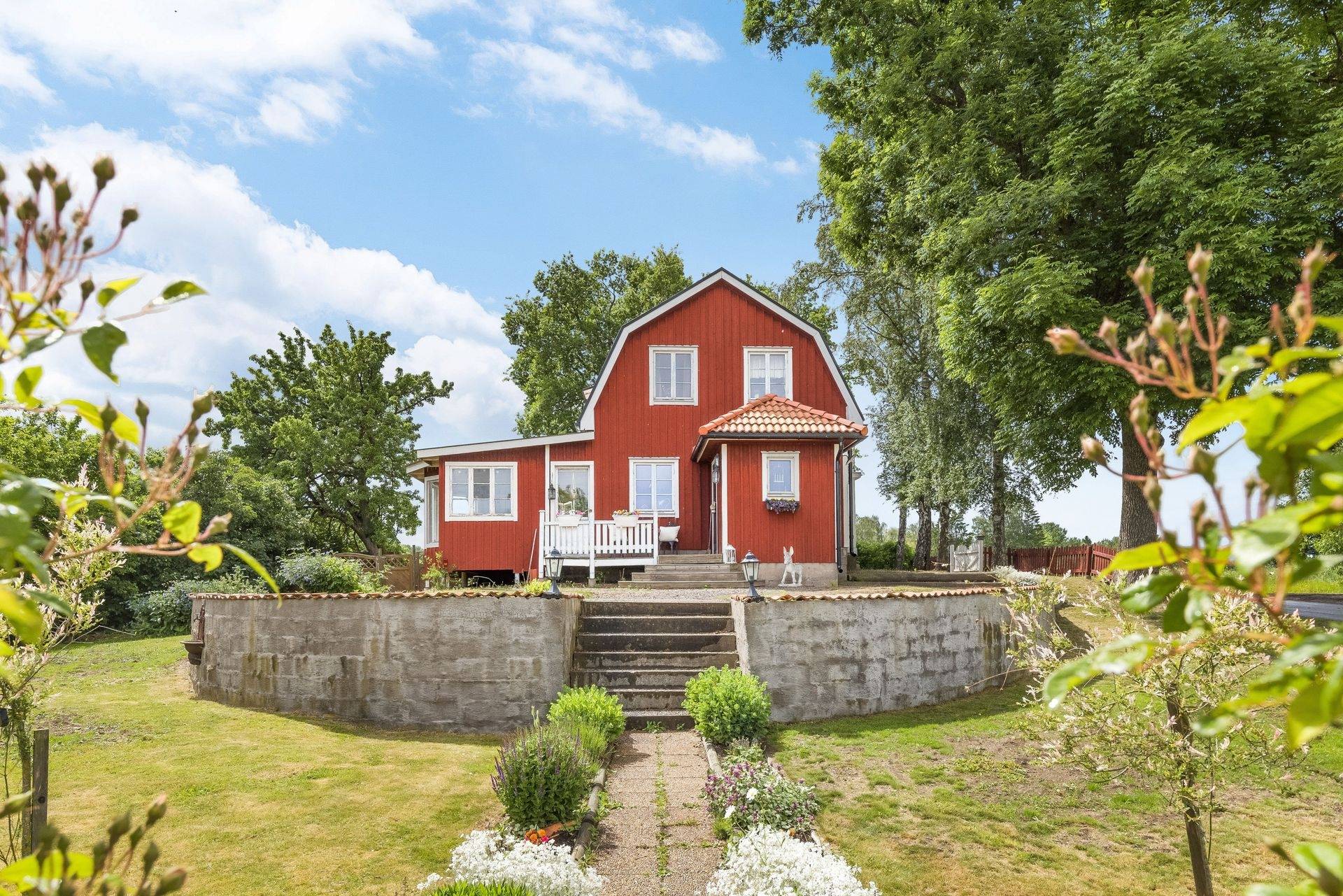 6 rum Villa på Rystad Ekenberg 1 Rystad Linköpings kommun - bild 5