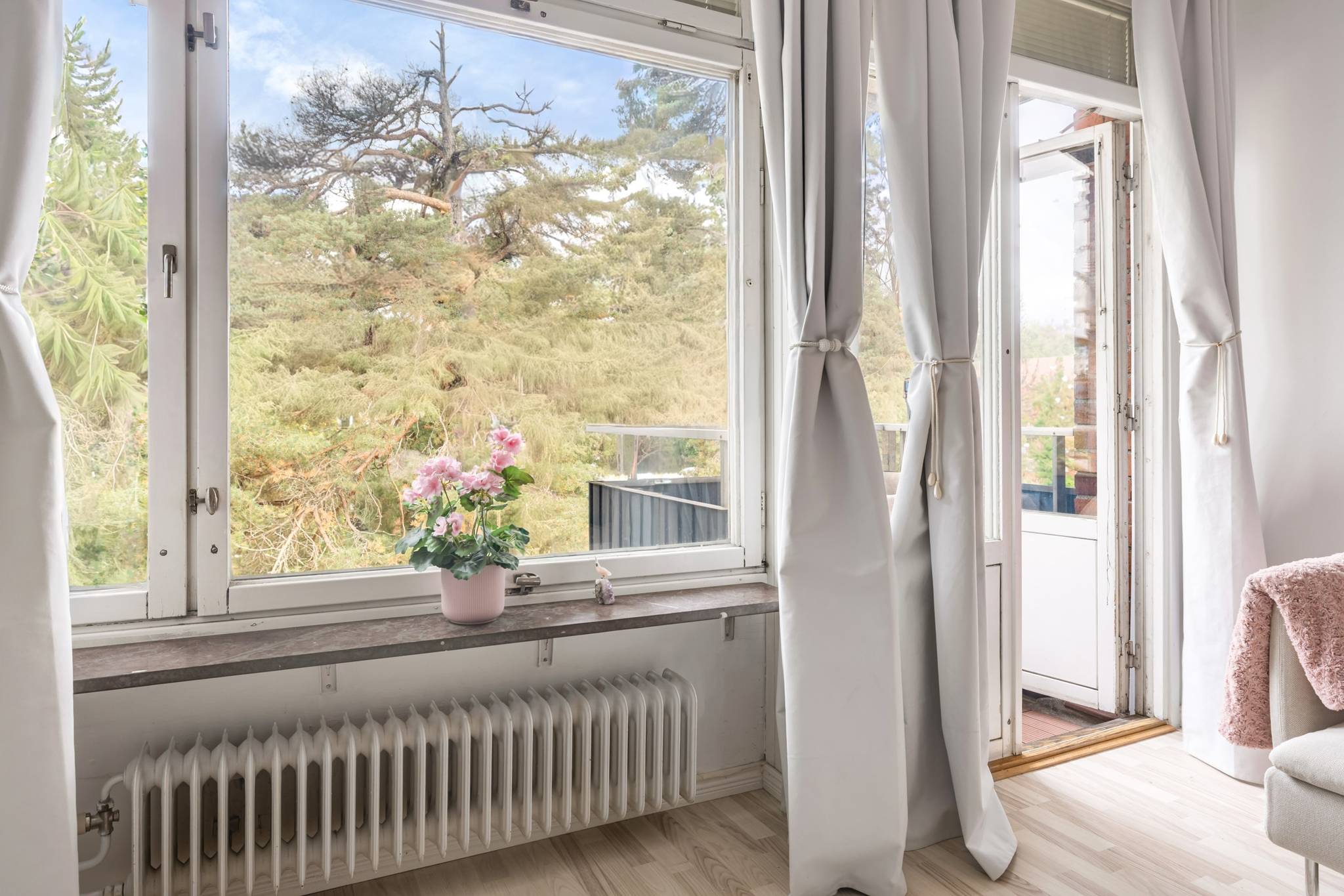 3 rum Lägenhet på Glanshammarsgatan 97 Ormkärr Stockholms kommun - bild 16