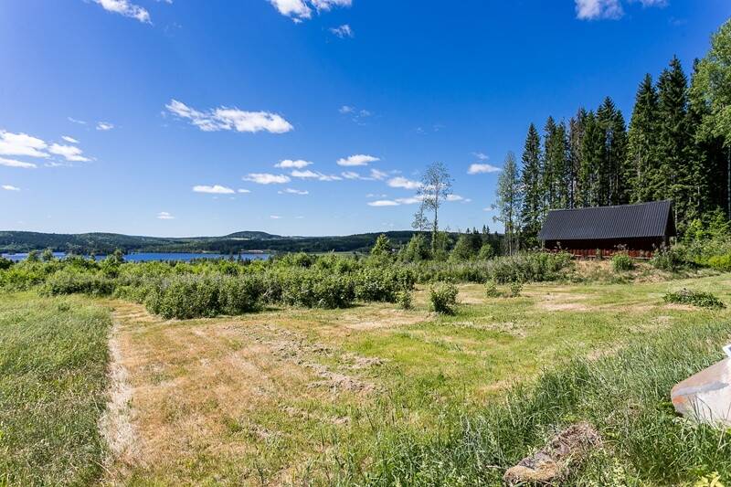 8 rum Fritidsboende på Färnsviken 327 & 329 Molkom Karlstads kommun - bild 50