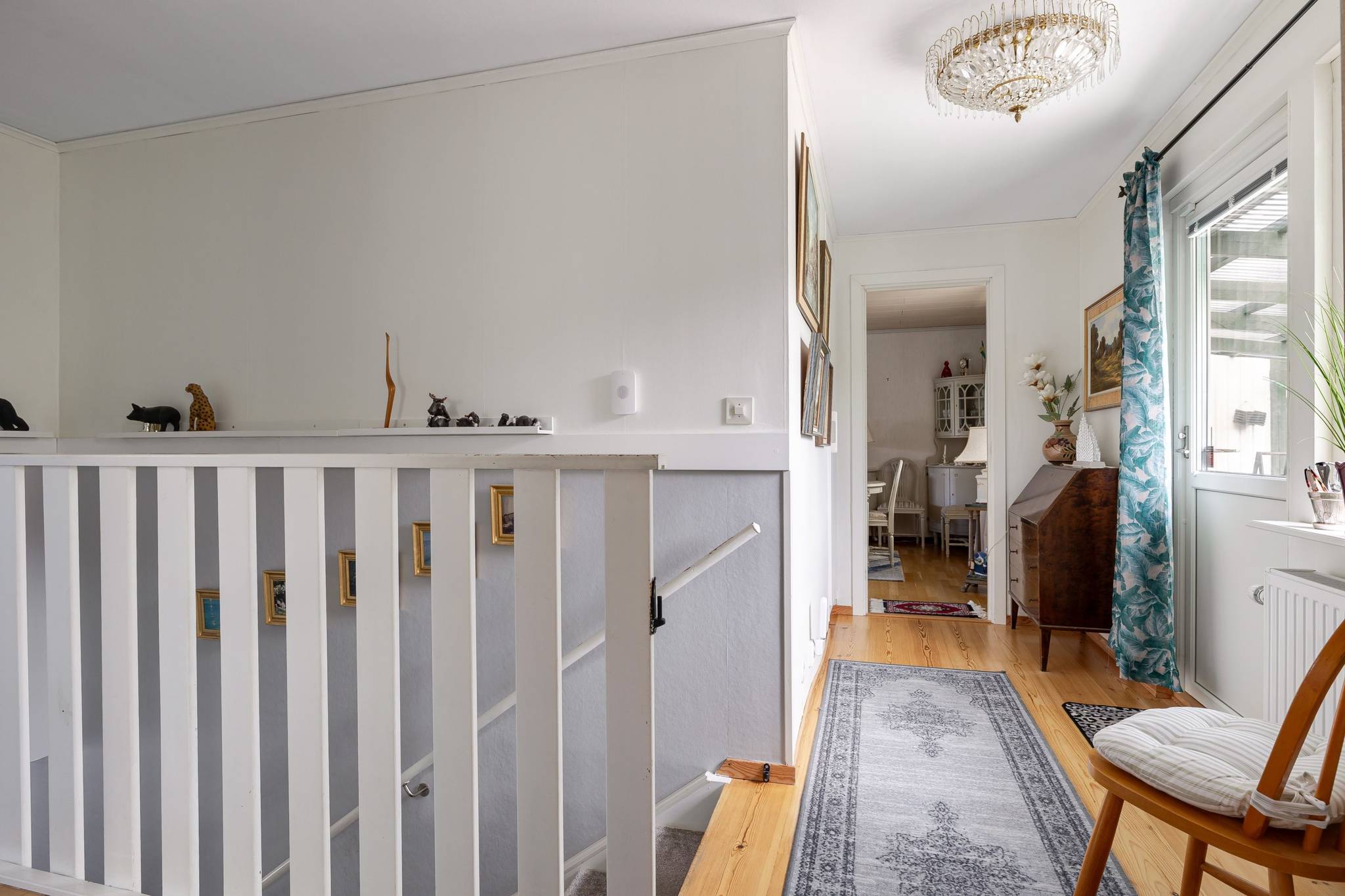 5 rum Villa på Tjustvägen 28 Ankarsrum Västerviks kommun - bild 16