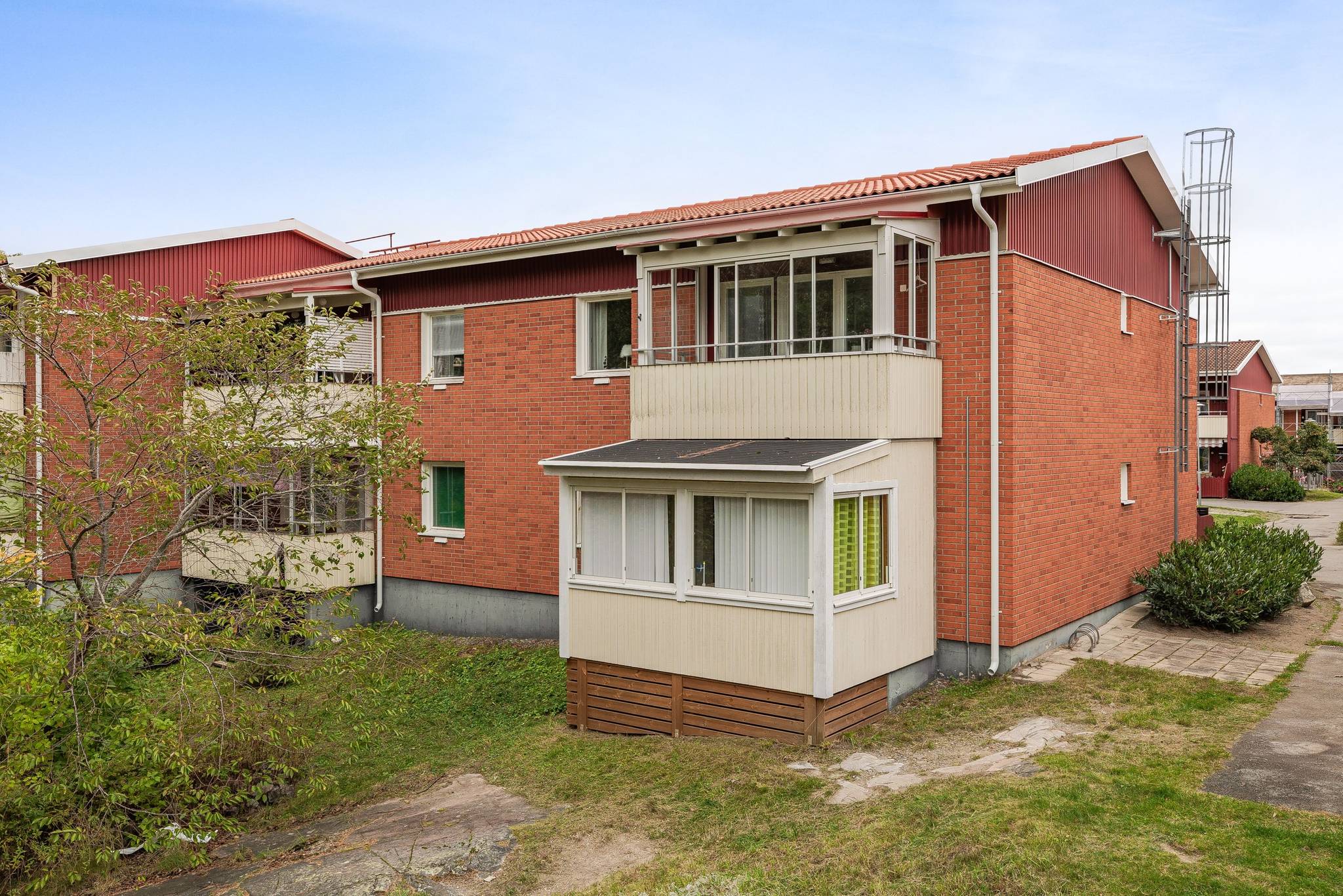 3 rum Lägenhet på Jurastigen 62C Kvännaren Västerviks kommun - bild 35