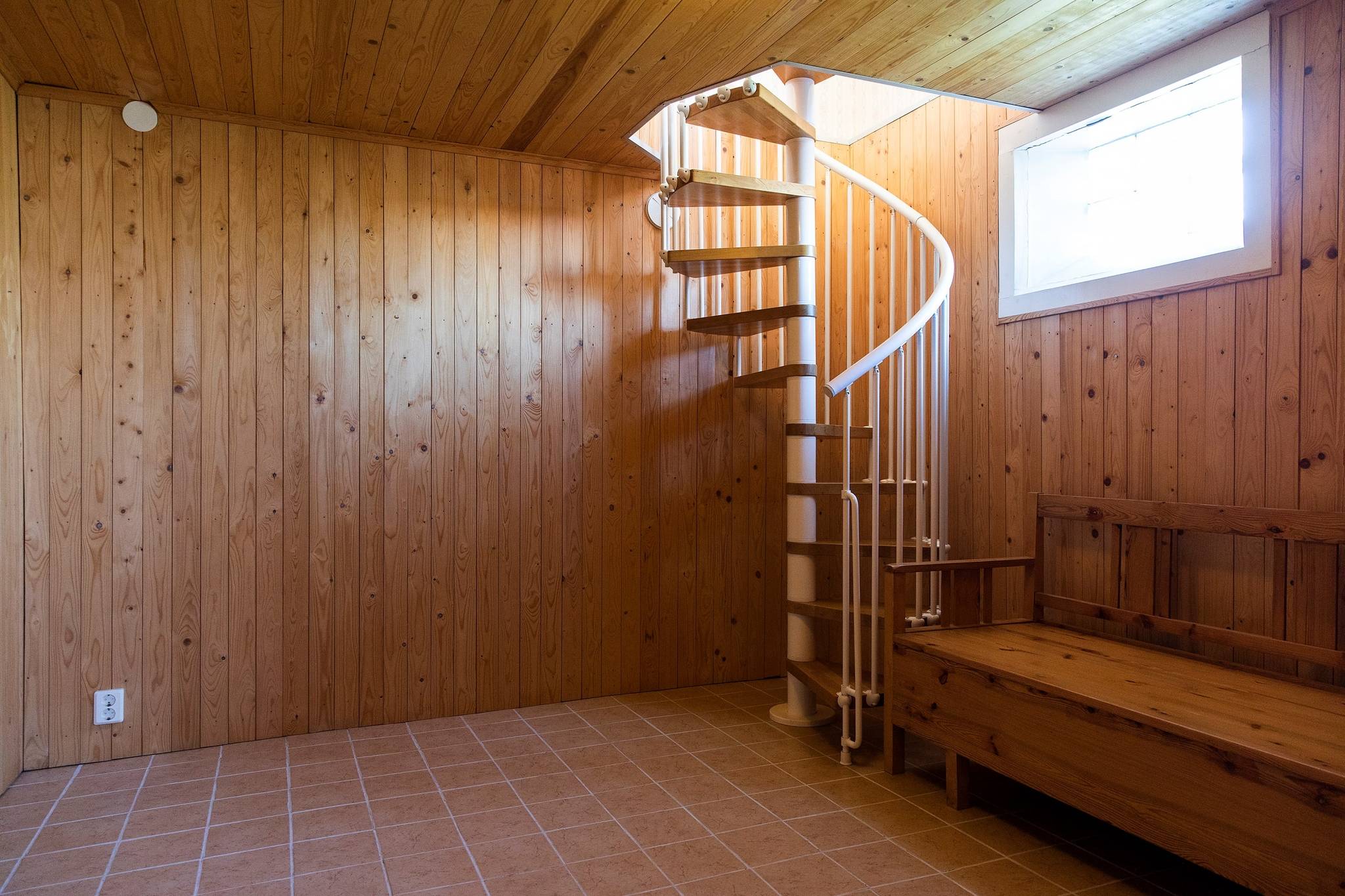 4 rum Villa på Sparvvägen 5 Grevie Båstads kommun - bild 13