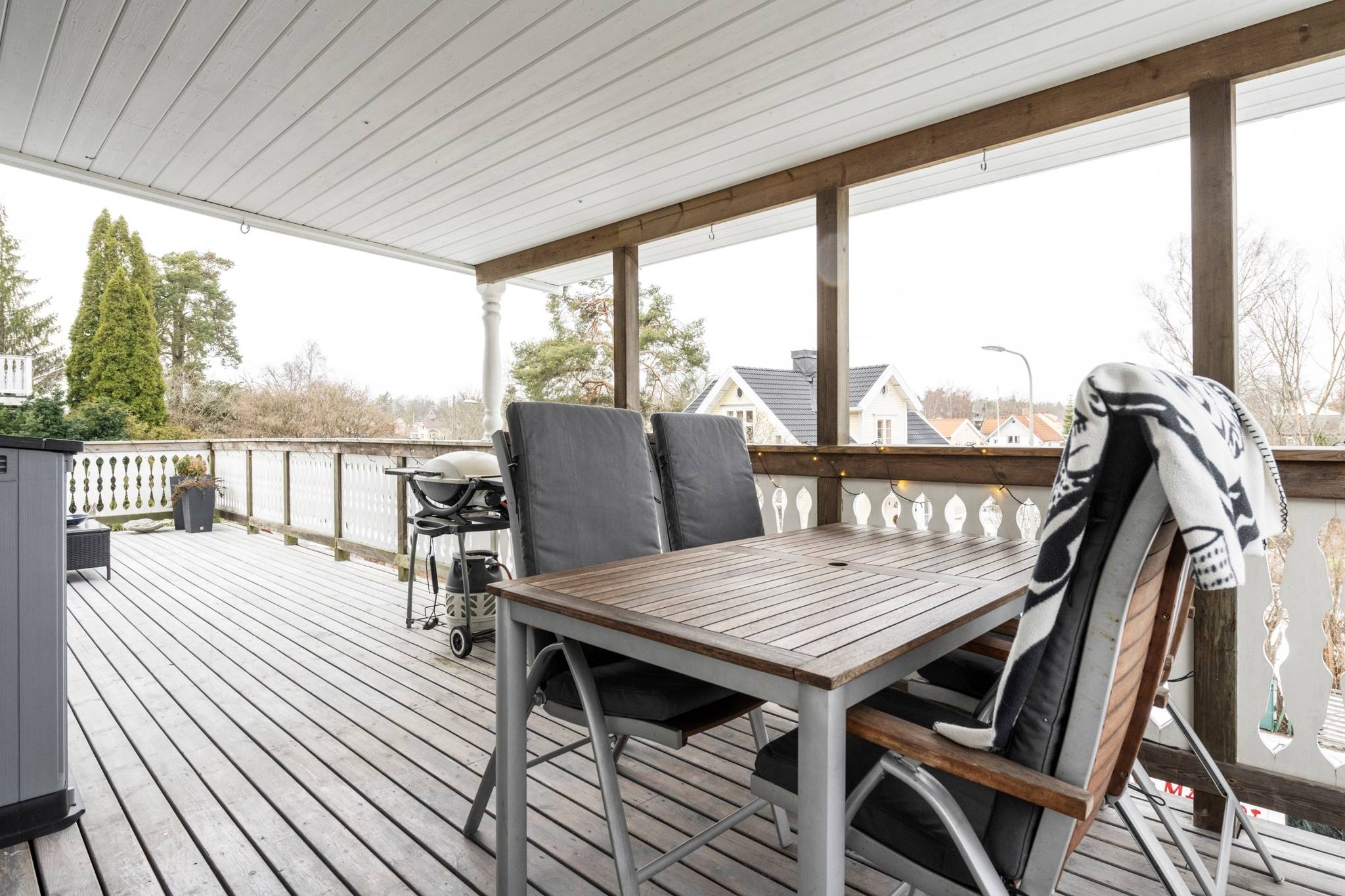 4 rum Lägenhet på Långsjövägen 59B Älvsjö Långsjö Stockholms kommun - bild 7