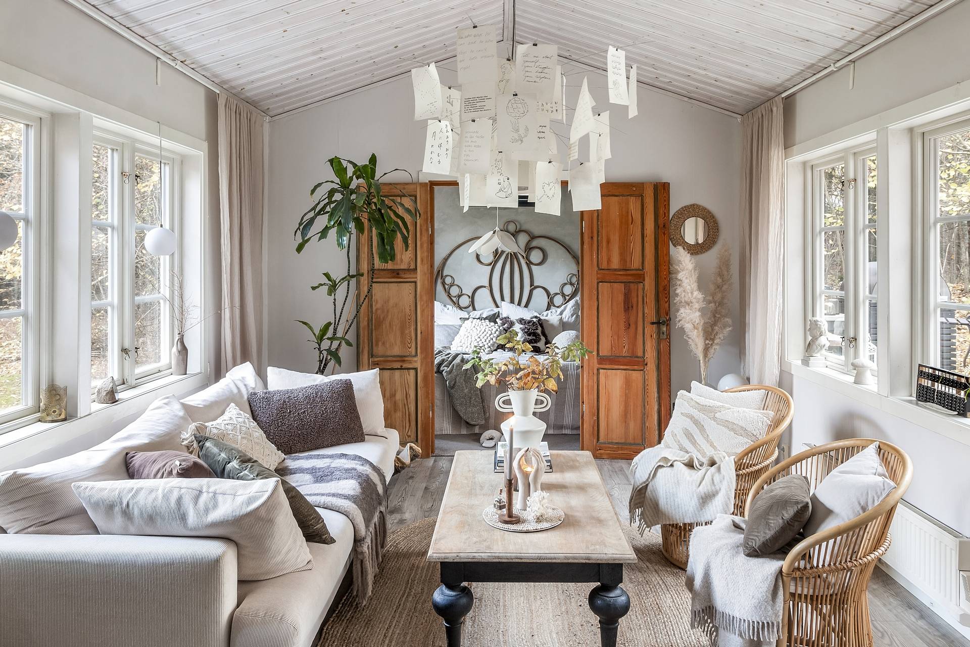 5 rum Villa på Äggebyvägen 27 Strömsholm Hallstahammars kommun - bild 19