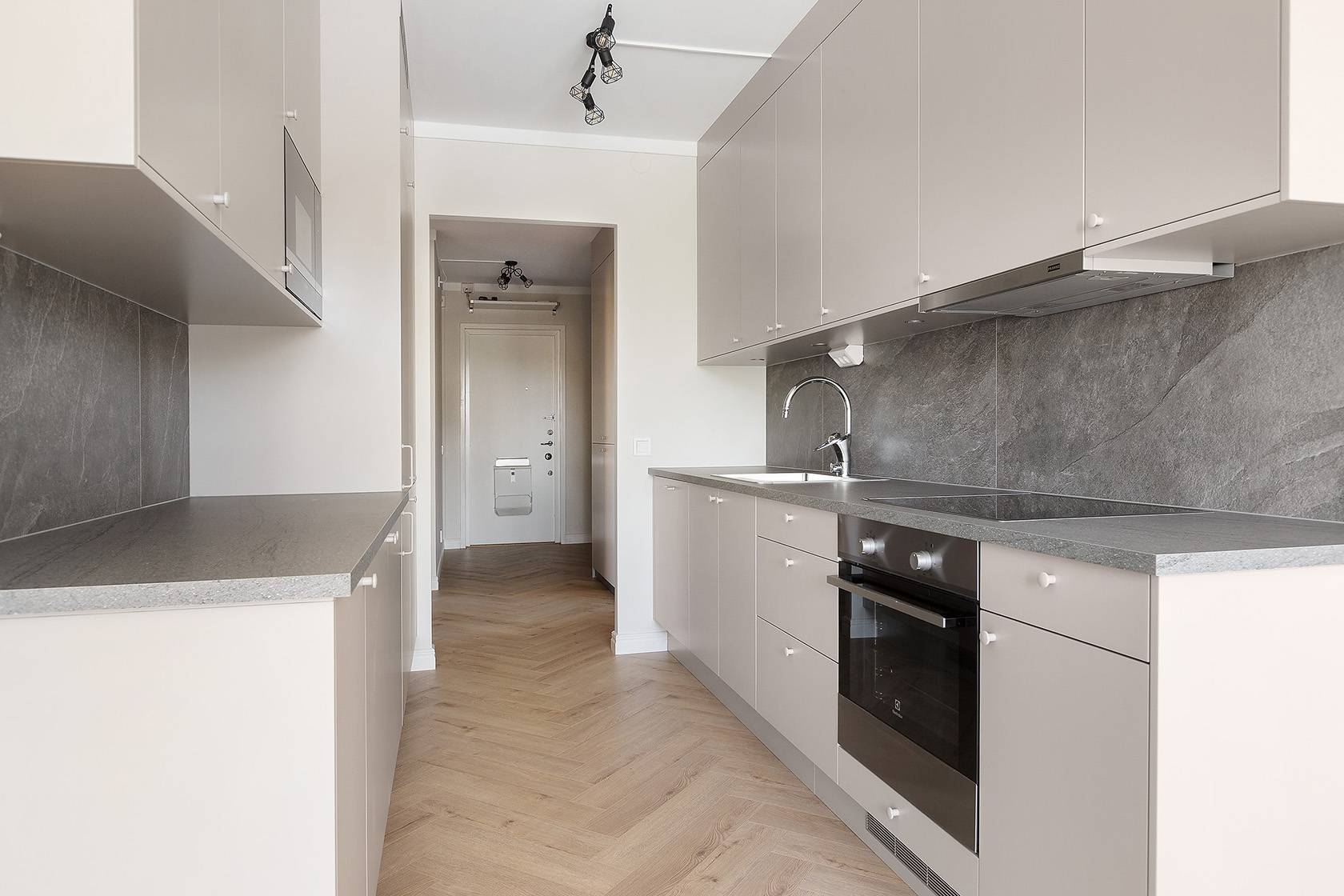 2 rum Lägenhet på Stavangergatan 64, 4 tr Husby Stockholms kommun - bild 2