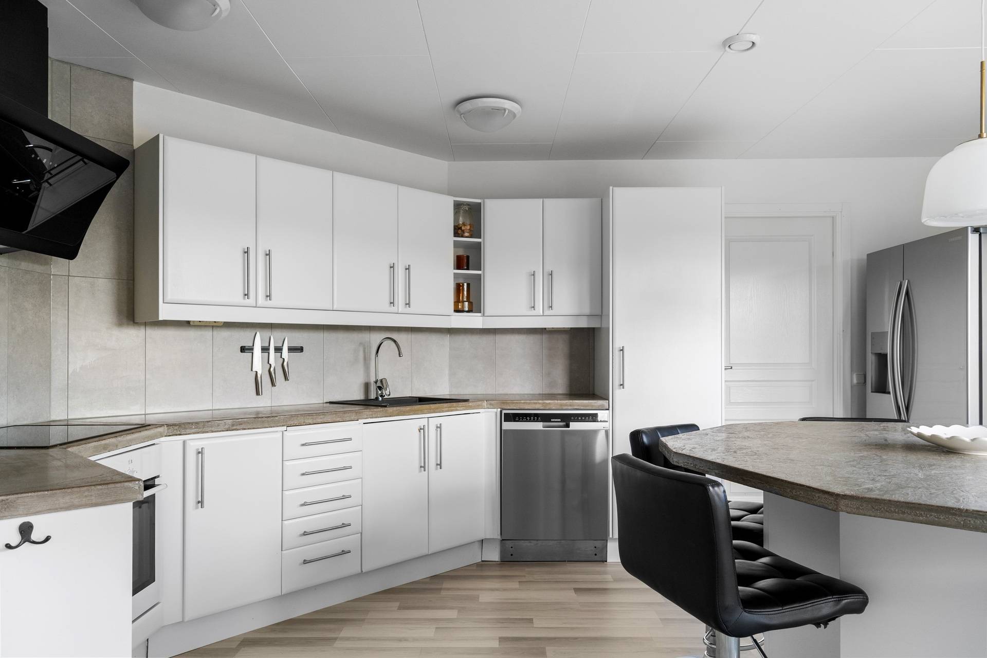 4 rum Villa på Kornsparvsgatan 1 Billesholm Bjuvs kommun - bild 13
