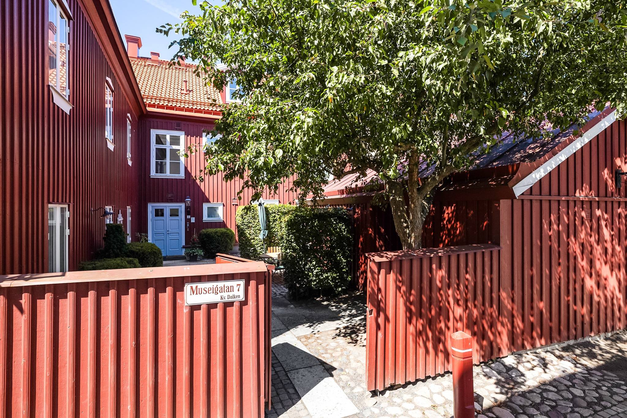 3 rum Lägenhet på Museigatan 7 Jönköping city Jönköpings kommun - bild 5