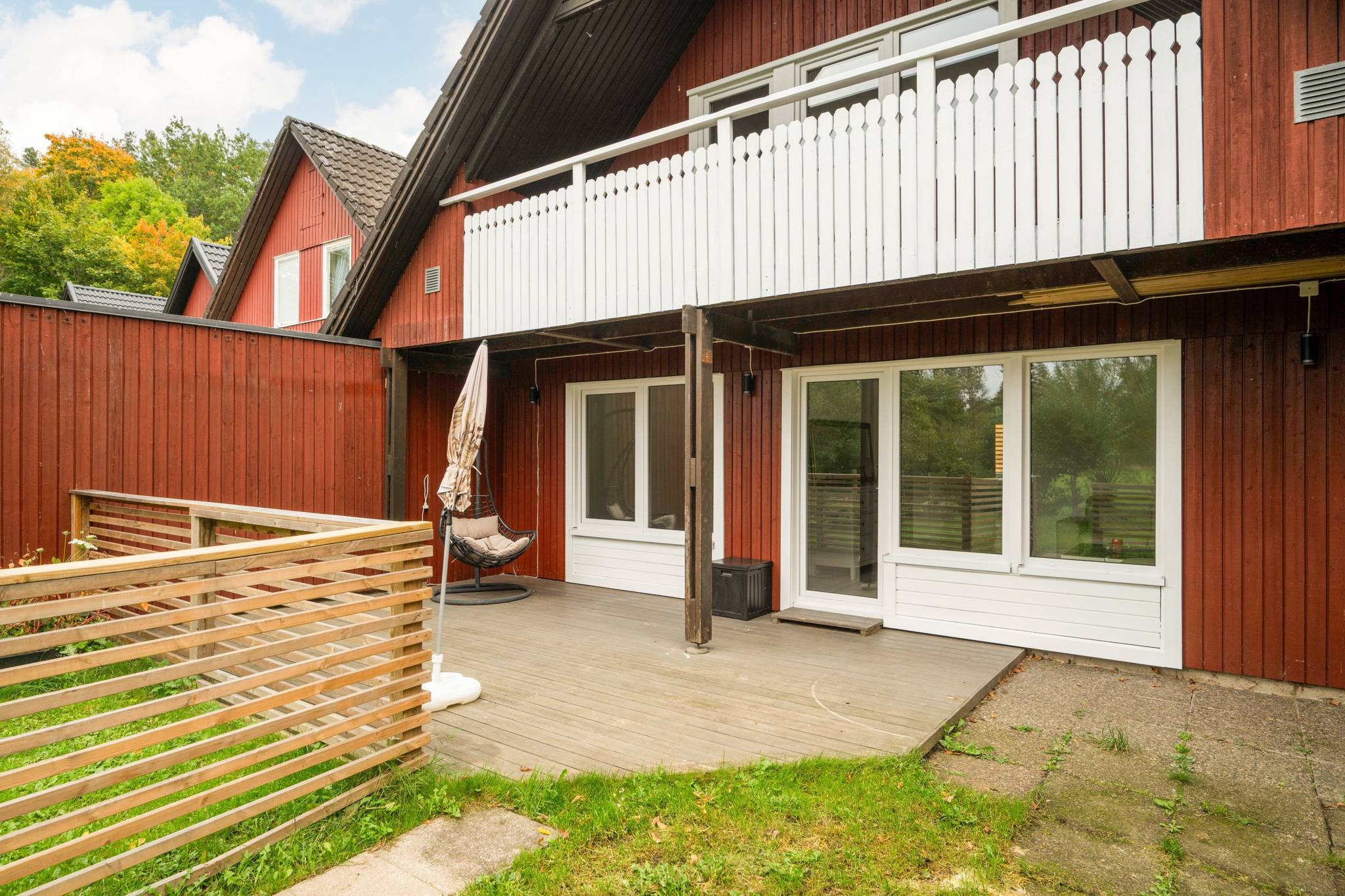 6 rum villa på Mjölnarstigen 22 Mölnbo, Södertälje kommun - bild 3