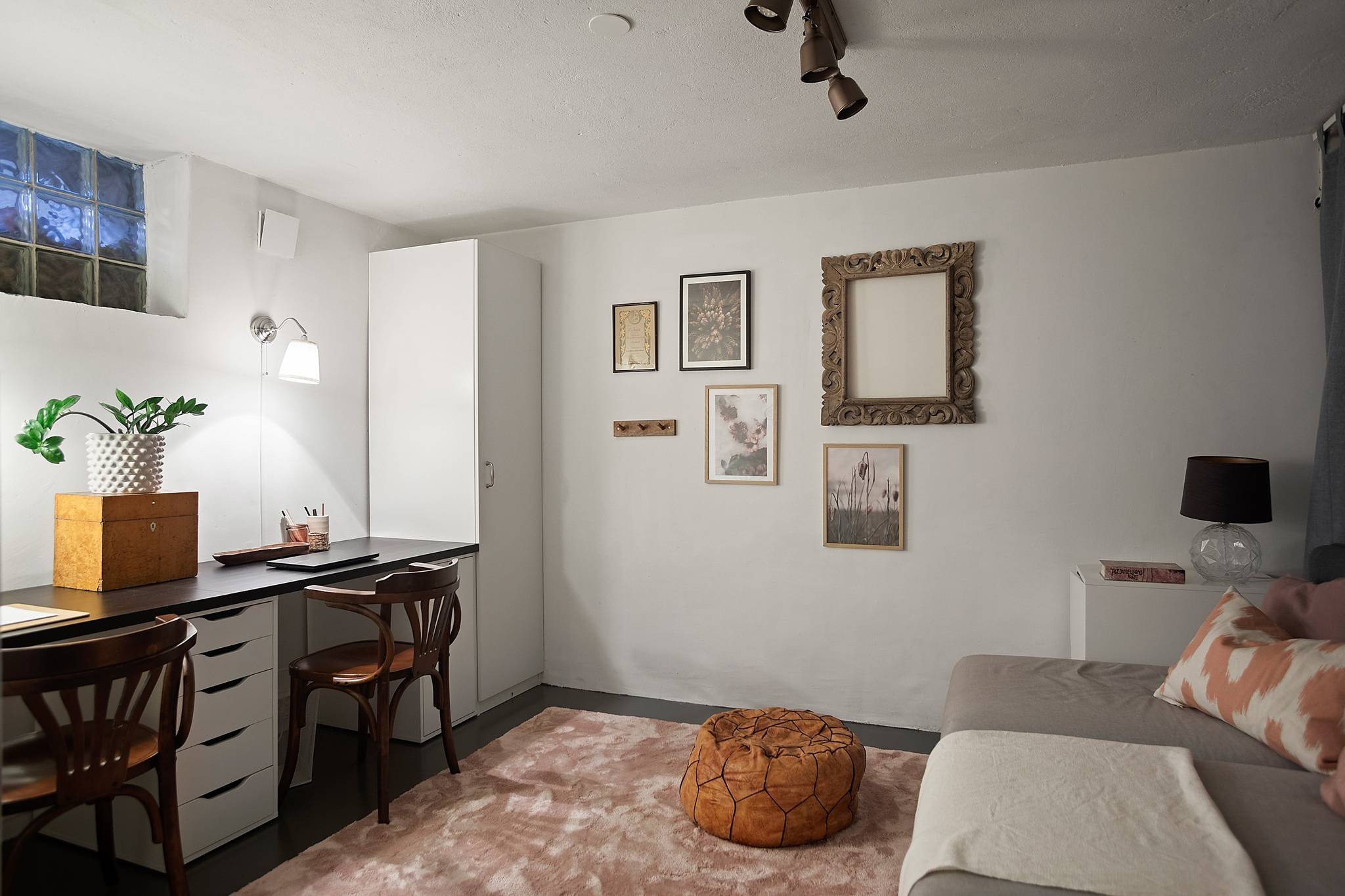 7 rum Villa på Konditorsvägen 2 Sköndal Stockholms kommun - bild 42