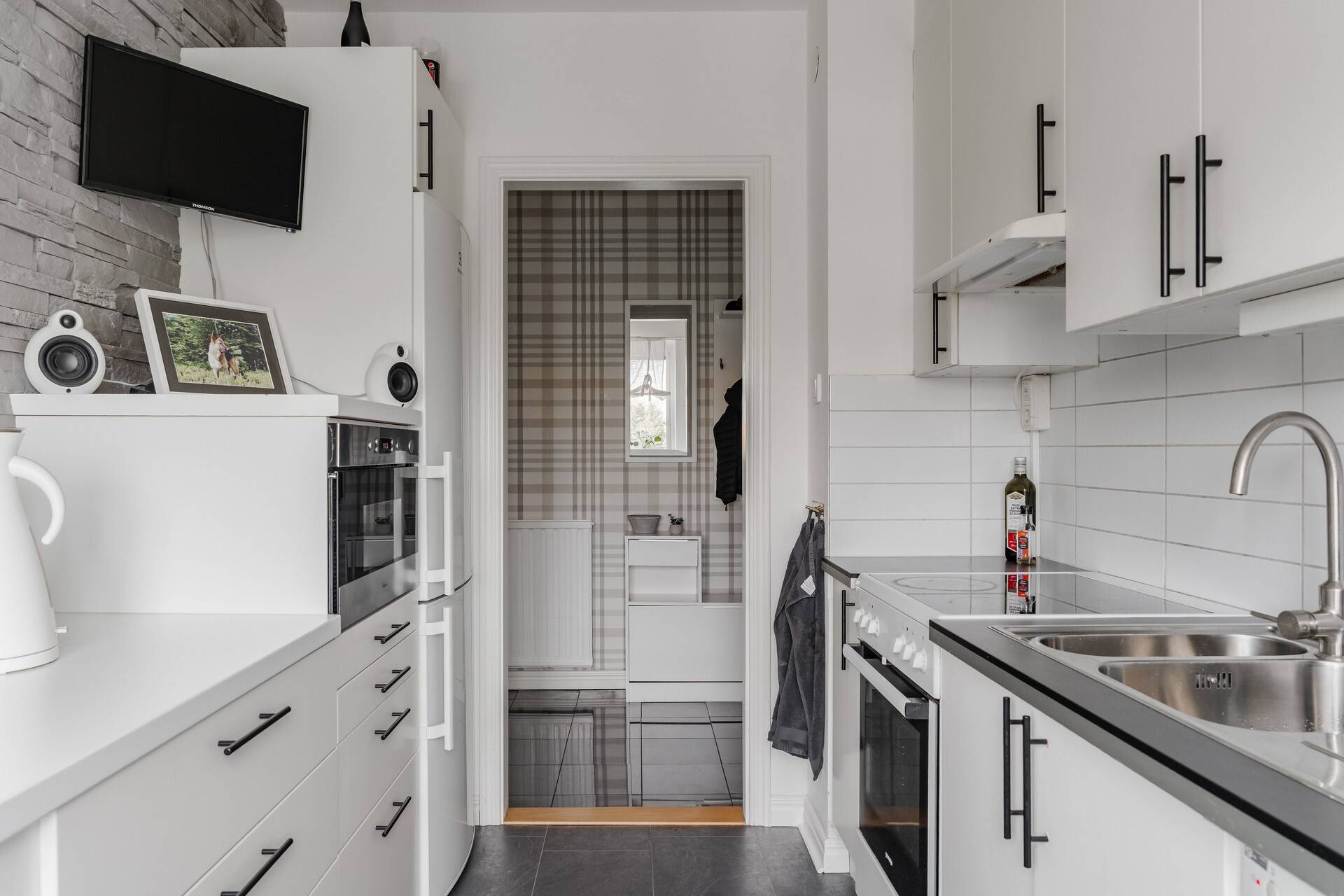 3 rum Lägenhet på Hindsbogatan 41 Centrala Skara Skara kommun - bild 7