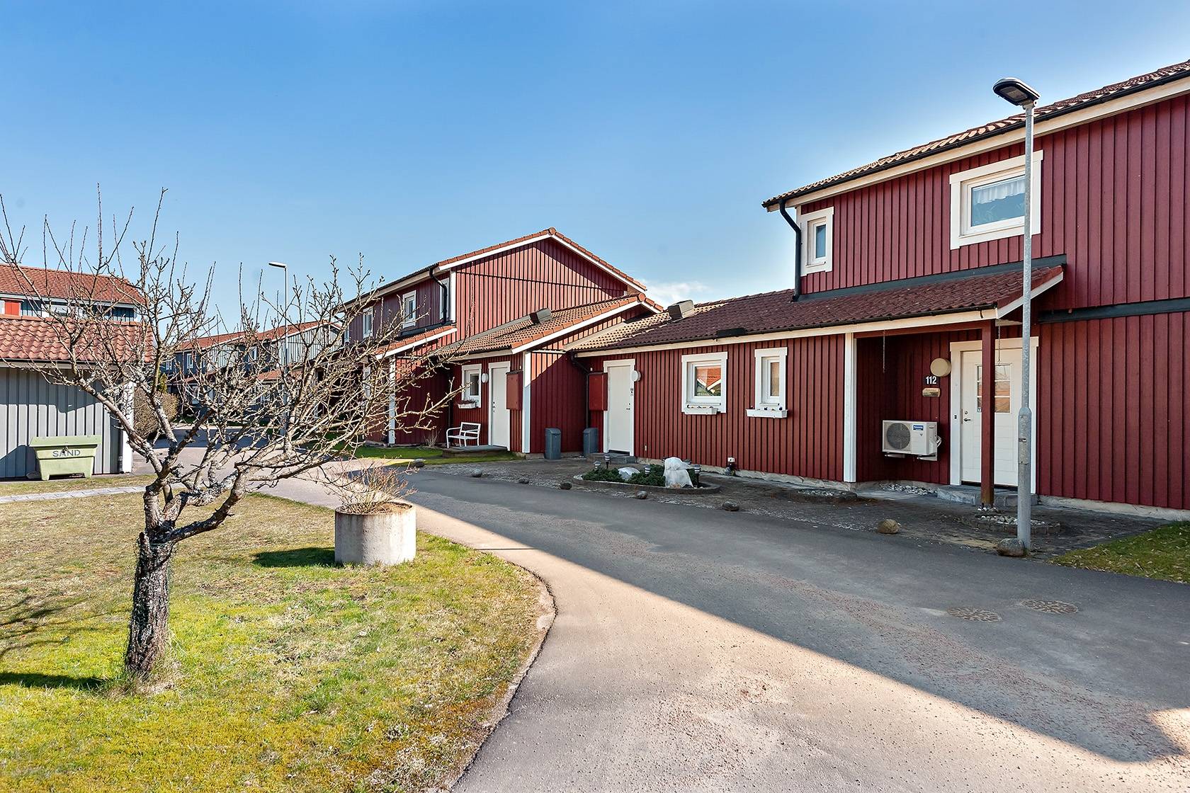 3 rum lägenhet på Bävervägen 112 Norregård, Älmhults kommun - bild 1