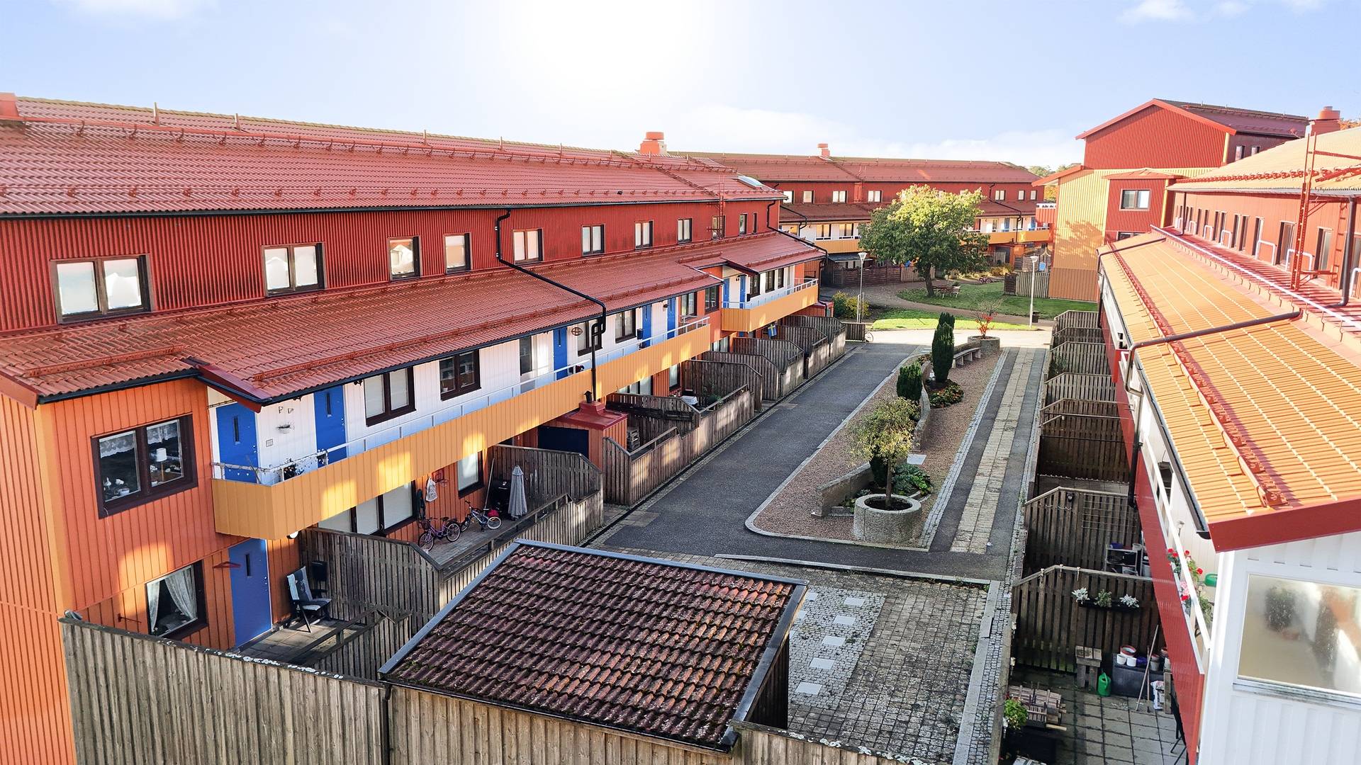 3 rum Lägenhet på Vindfällegatan 12 Uddevalla kommun - bild 27