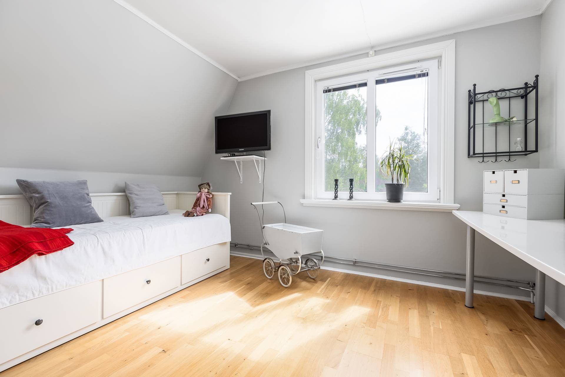 5 rum Villa på Pärlfiskarvägen 24 Trångsund Huddinge kommun - bild 25