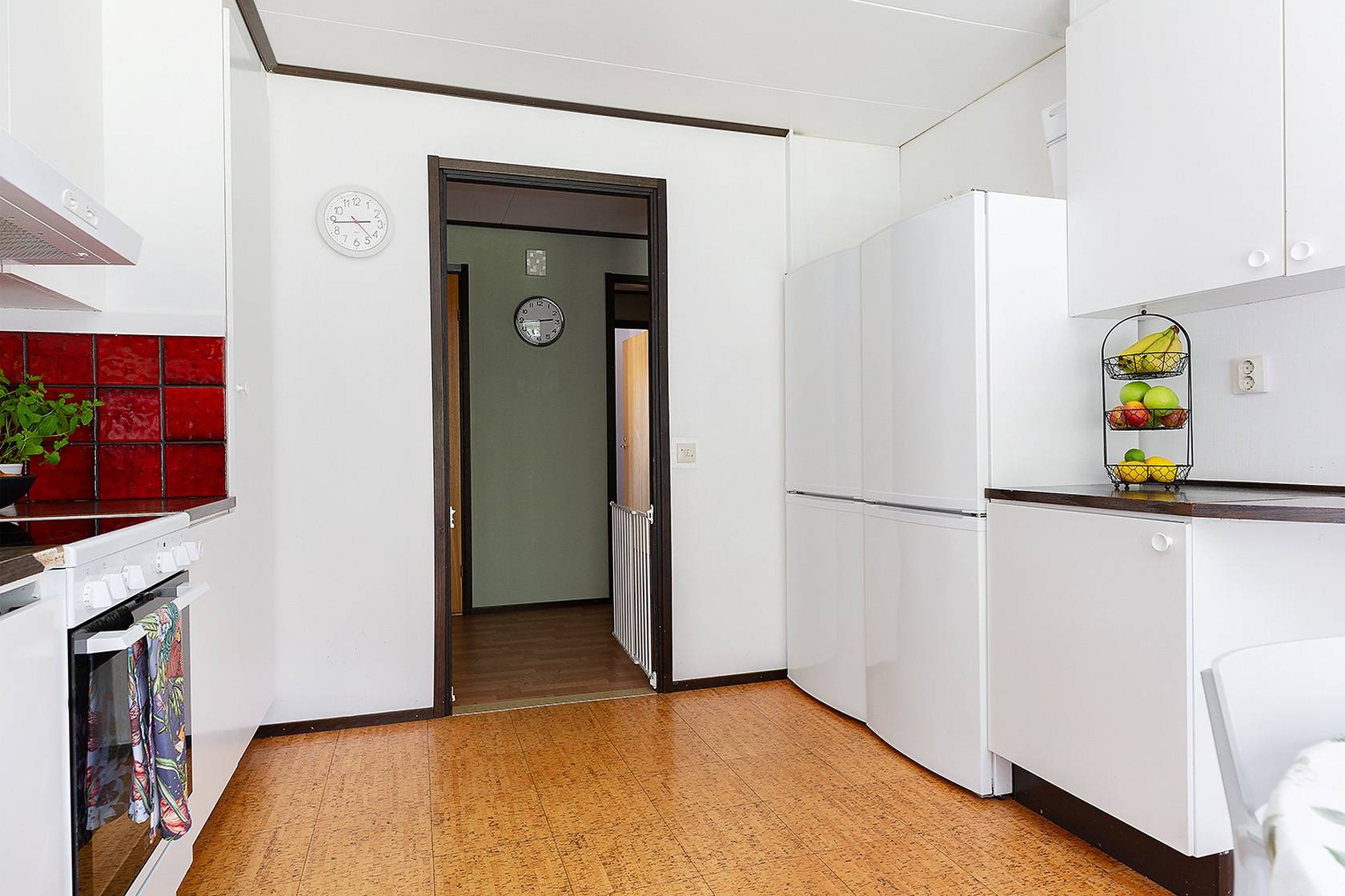 4 rum Villa på Lyrikerns väg 8 Paradiset Nybro kommun - bild 7