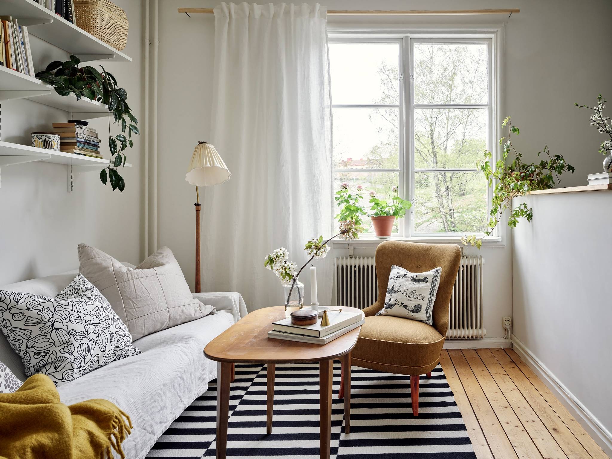 1.5 rum Lägenhet på Kennedygatan 16 A Kungsladugård Göteborgs kommun - bild 26
