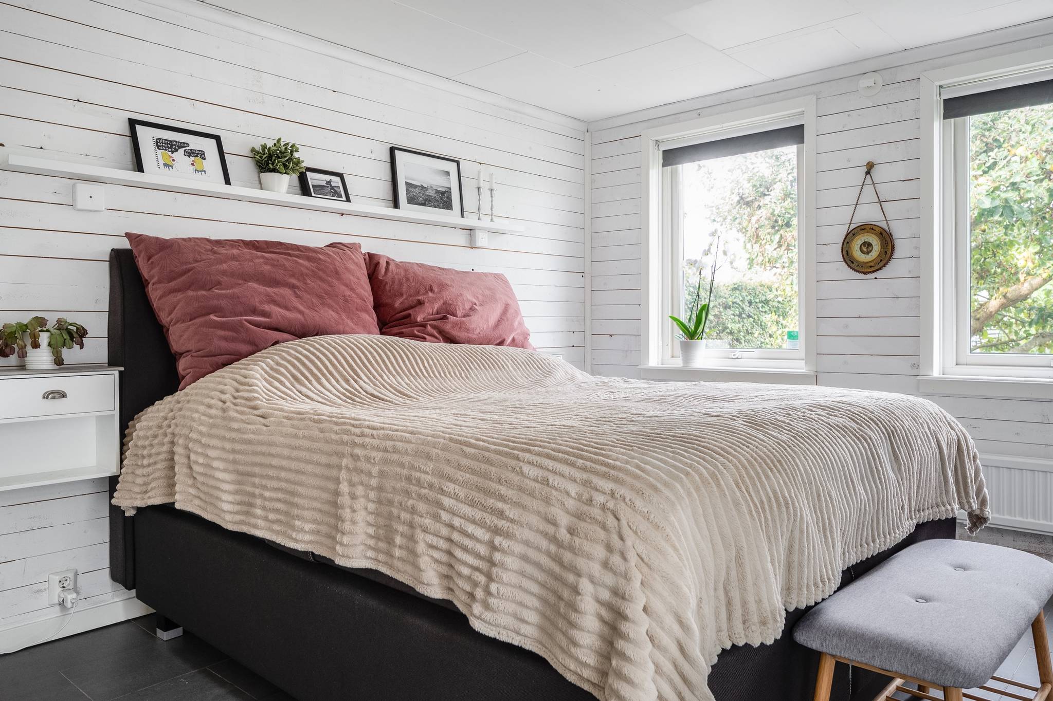 4 rum Villa på Gladiolusvägen 5 Strandhem Malmö kommun - bild 16