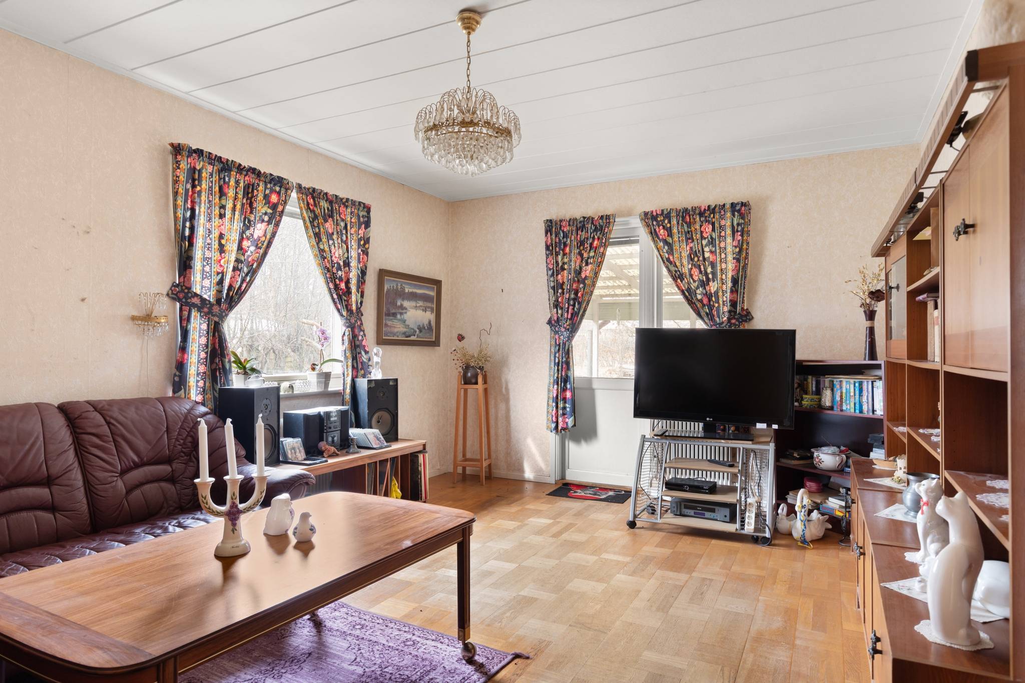 3 rum Villa på Gängletorpsvägen 54 Trummenäs Karlskrona kommun - bild 5