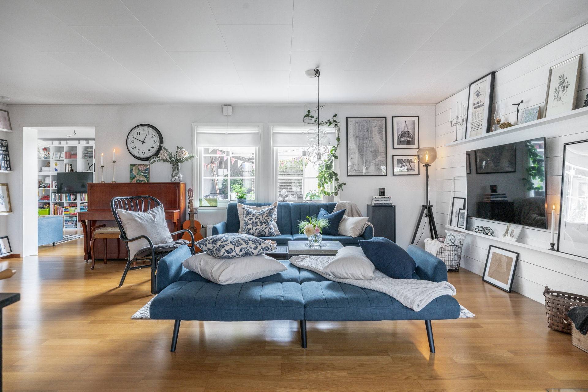 6 rum Villa på Tegelbruksvägen 17 Östra Grevie Vellinge kommun - bild 14