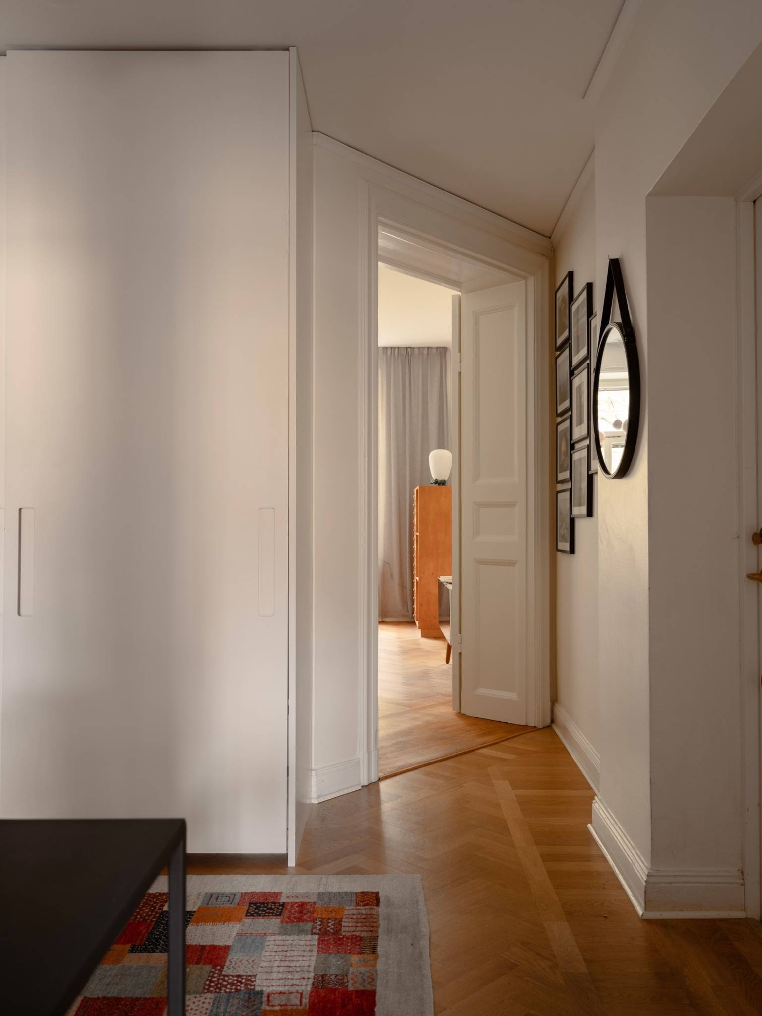 3 rum Lägenhet på Södra Agnegatan 25, 2 tr Kungsholmen Stockholms kommun - bild 27