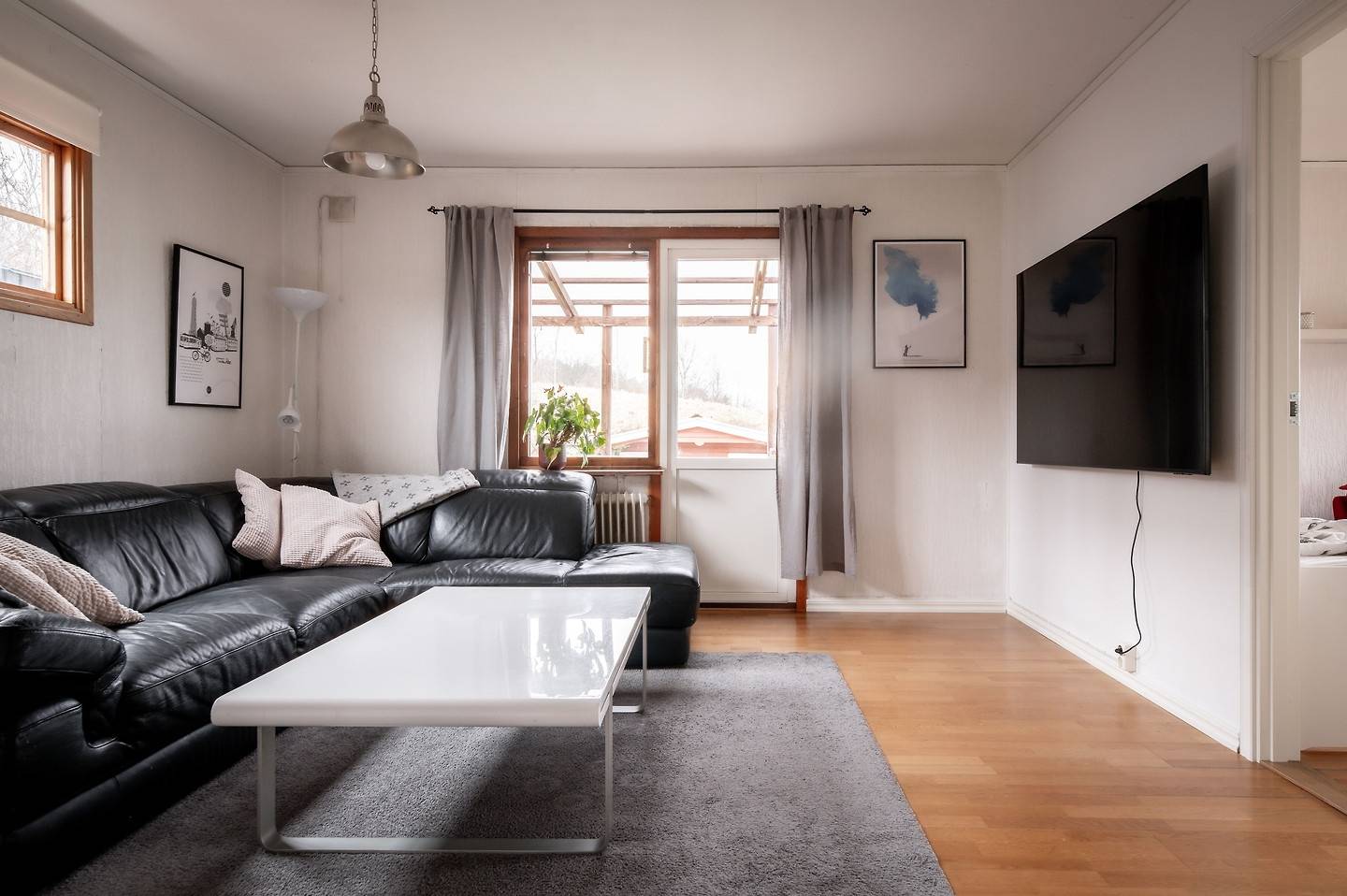 5 rum Villa på Jordfallsvägen 77 Bohus Ale kommun - bild 7