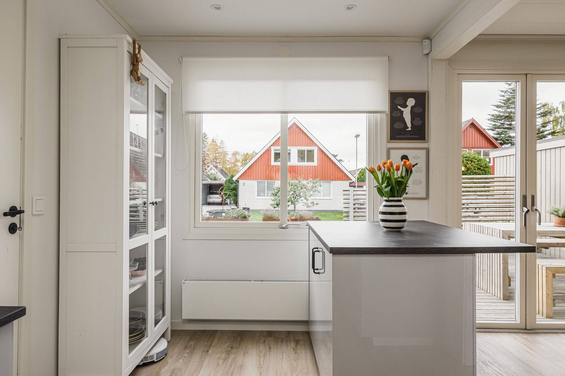 6 rum Villa på Margaretagatan 30 Amerika Värnamo kommun - bild 21