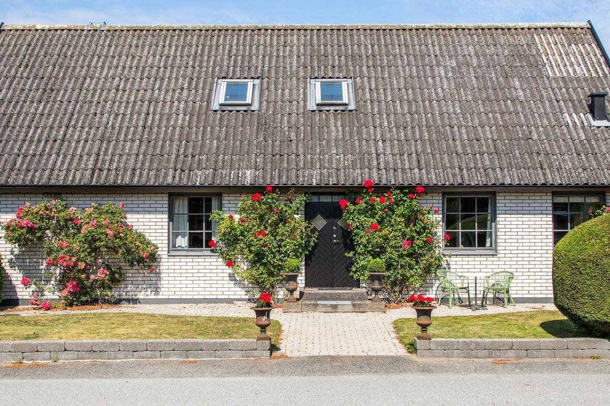 Abbekås, Skurups kommun