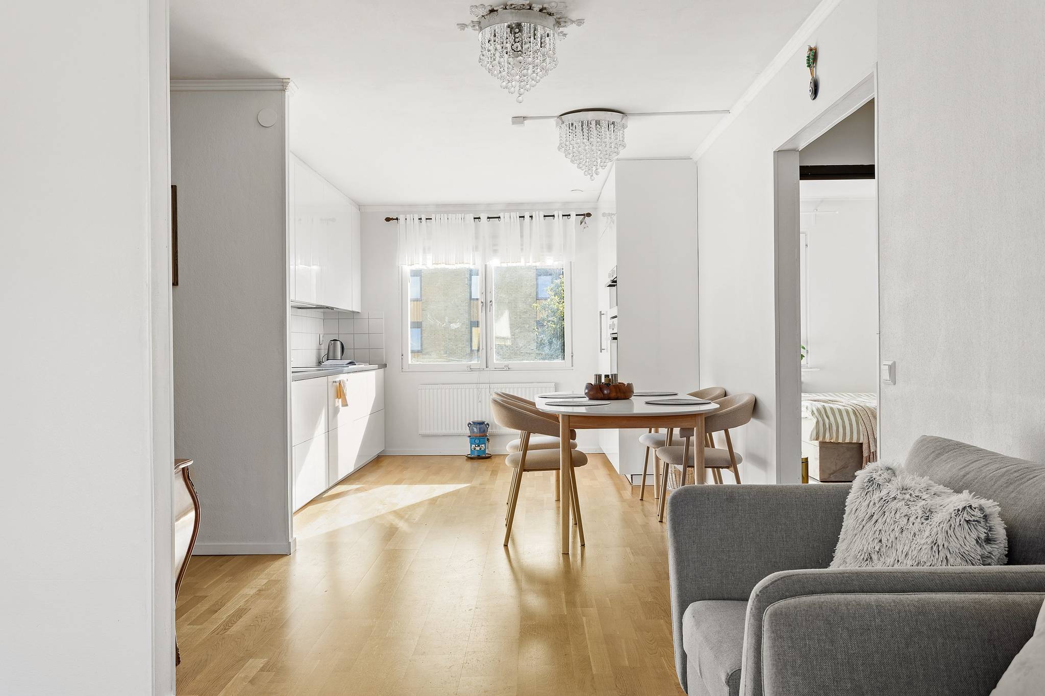 4 rum Lägenhet på Helsingforsgatan 33 Akalla Stockholms kommun - bild 6
