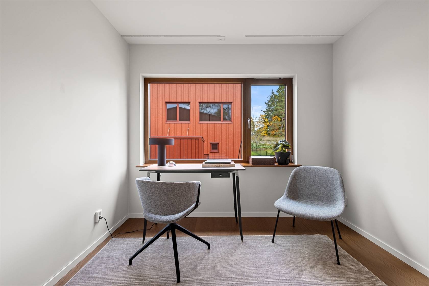 5 rum Parhus på Mörbytorpsvägen 3A Lindholmen Vallentuna kommun - bild 26