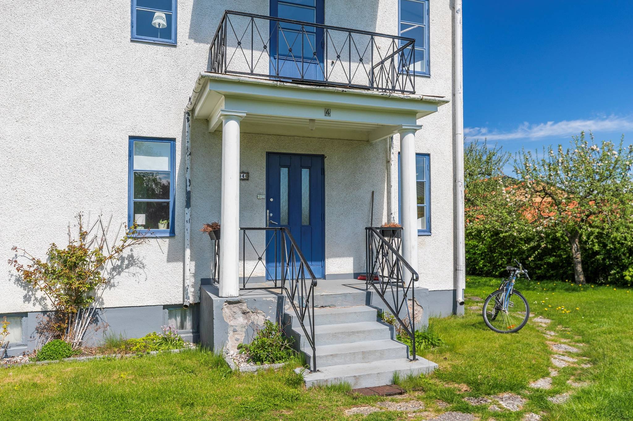 8 rum villa på Sofieholmsgatan 4 Eksjö, Eksjö kommun - bild 4