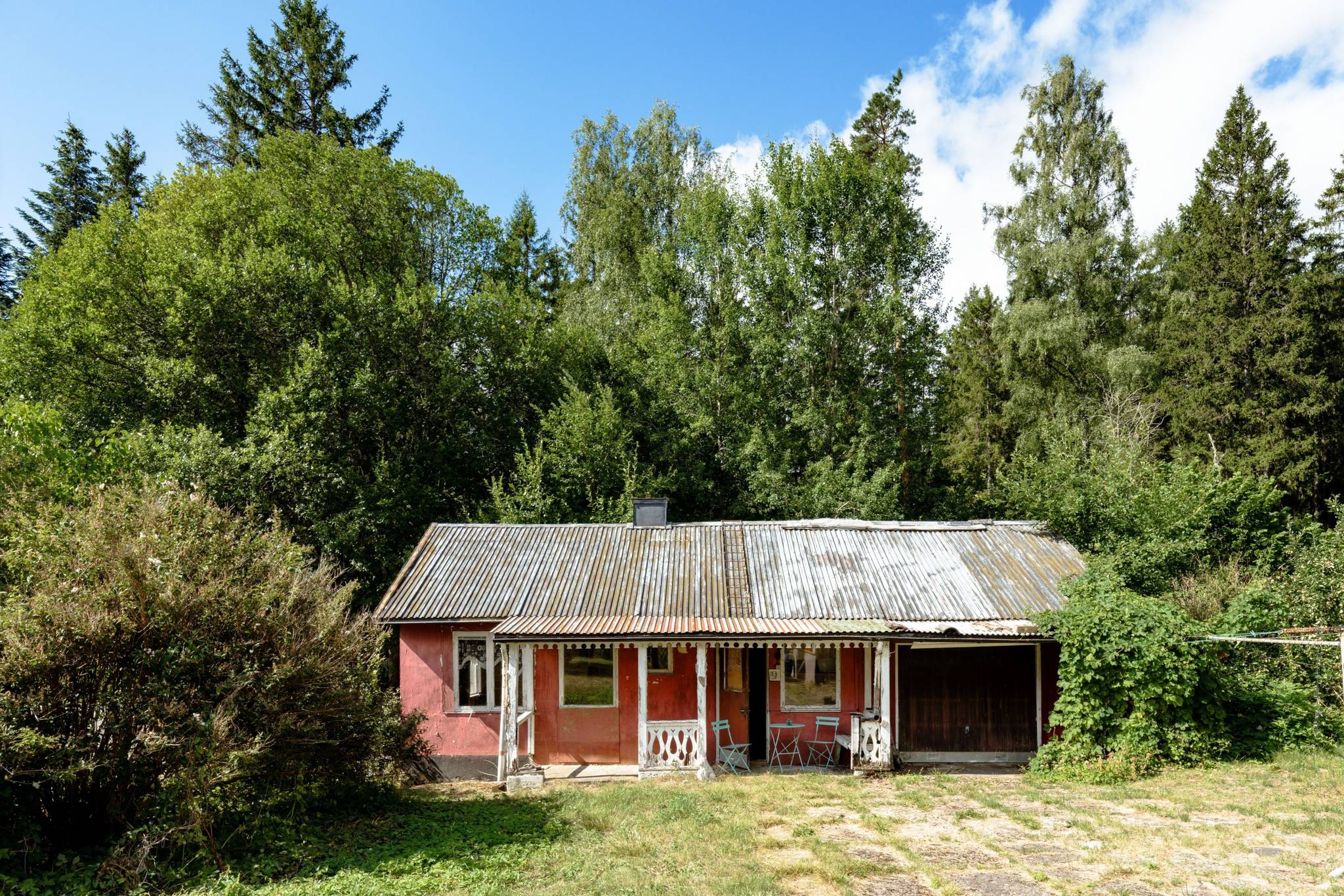 5 rum Villa på Bastuvägen 9 Fridafors Tingsryds kommun - bild 6