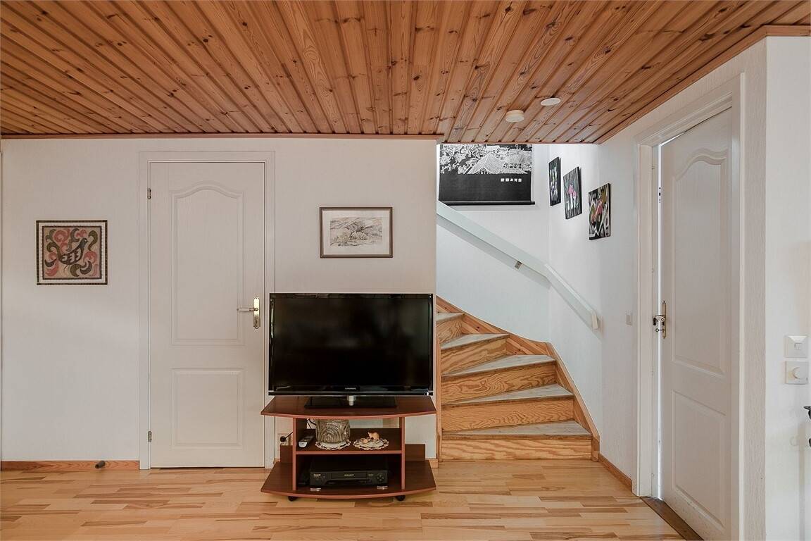 4 rum Radhus på Skjutbanegatan 7D Ljunghed Lidköpings kommun - bild 28