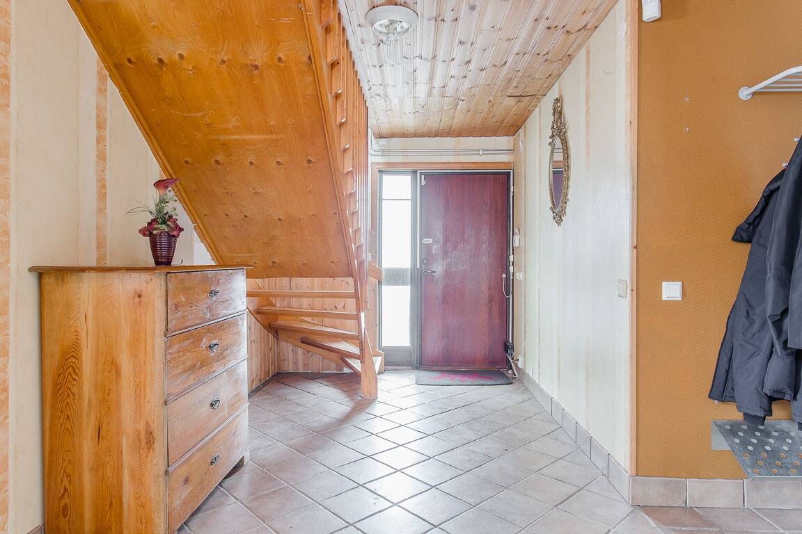 5 rum Villa på Annebergsgatan 8 Forshaga kommun - bild 5