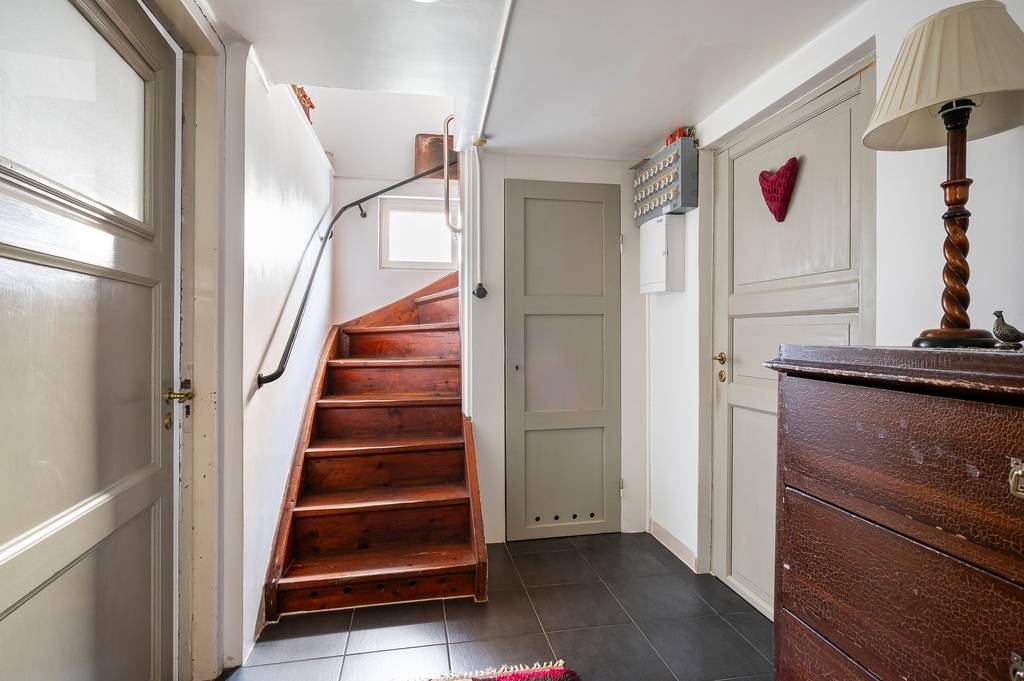 4 rum Villa på Sotholmsvägen 6 Svedmyra - Enskede Stockholms kommun - bild 33